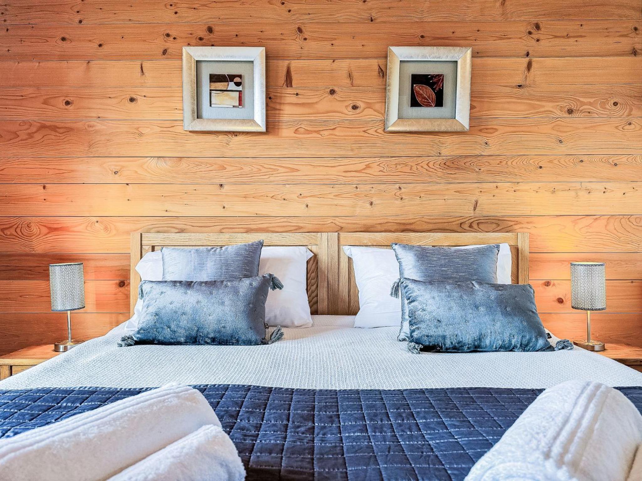 Chalet Gingembre 12 by Interhome