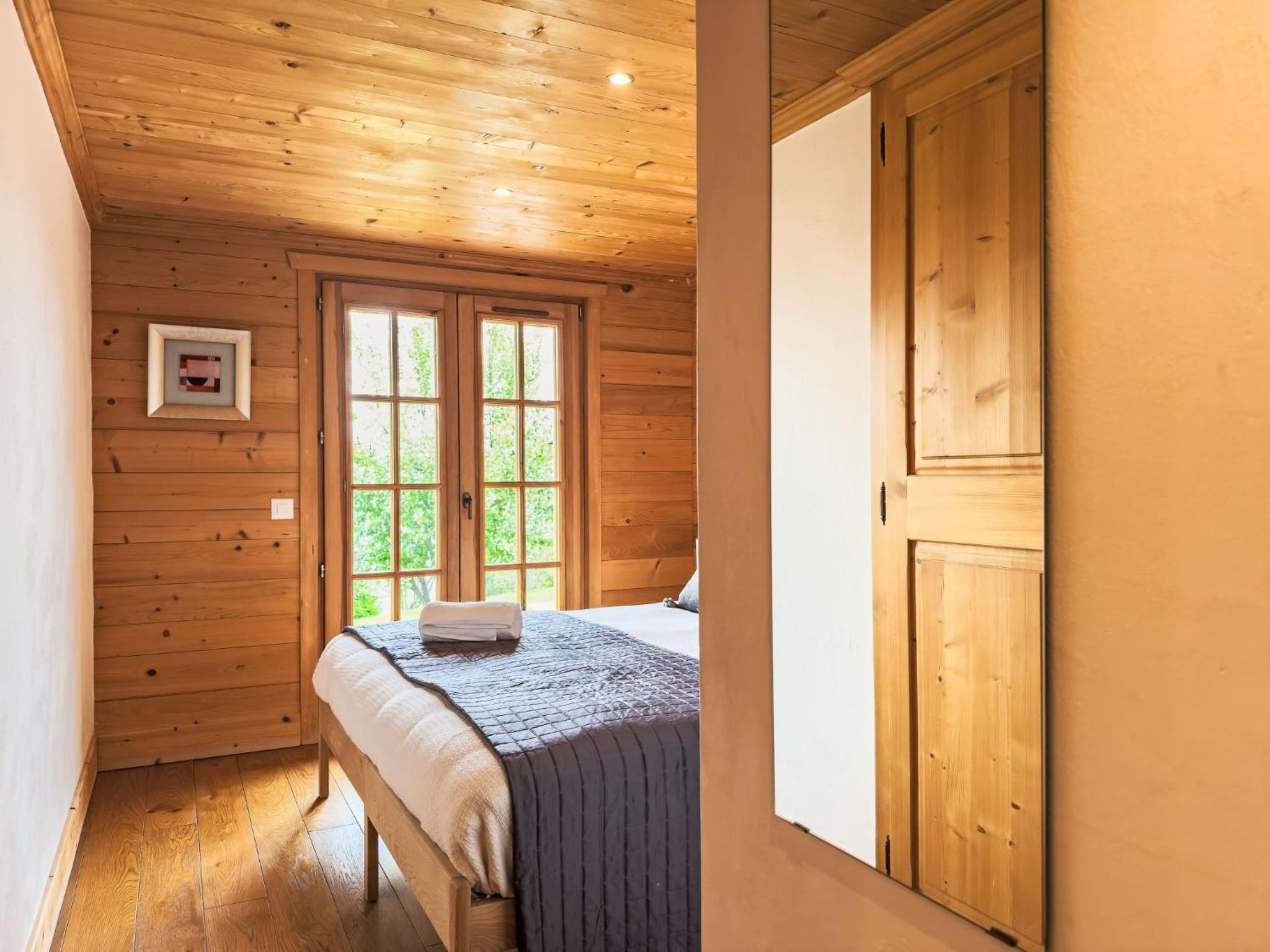Chalet Gingembre 12 by Interhome