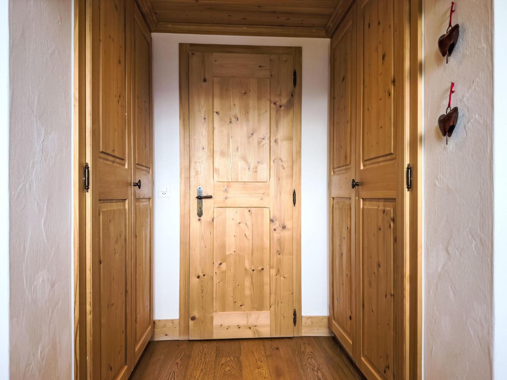 Chalet Gingembre 12 by Interhome