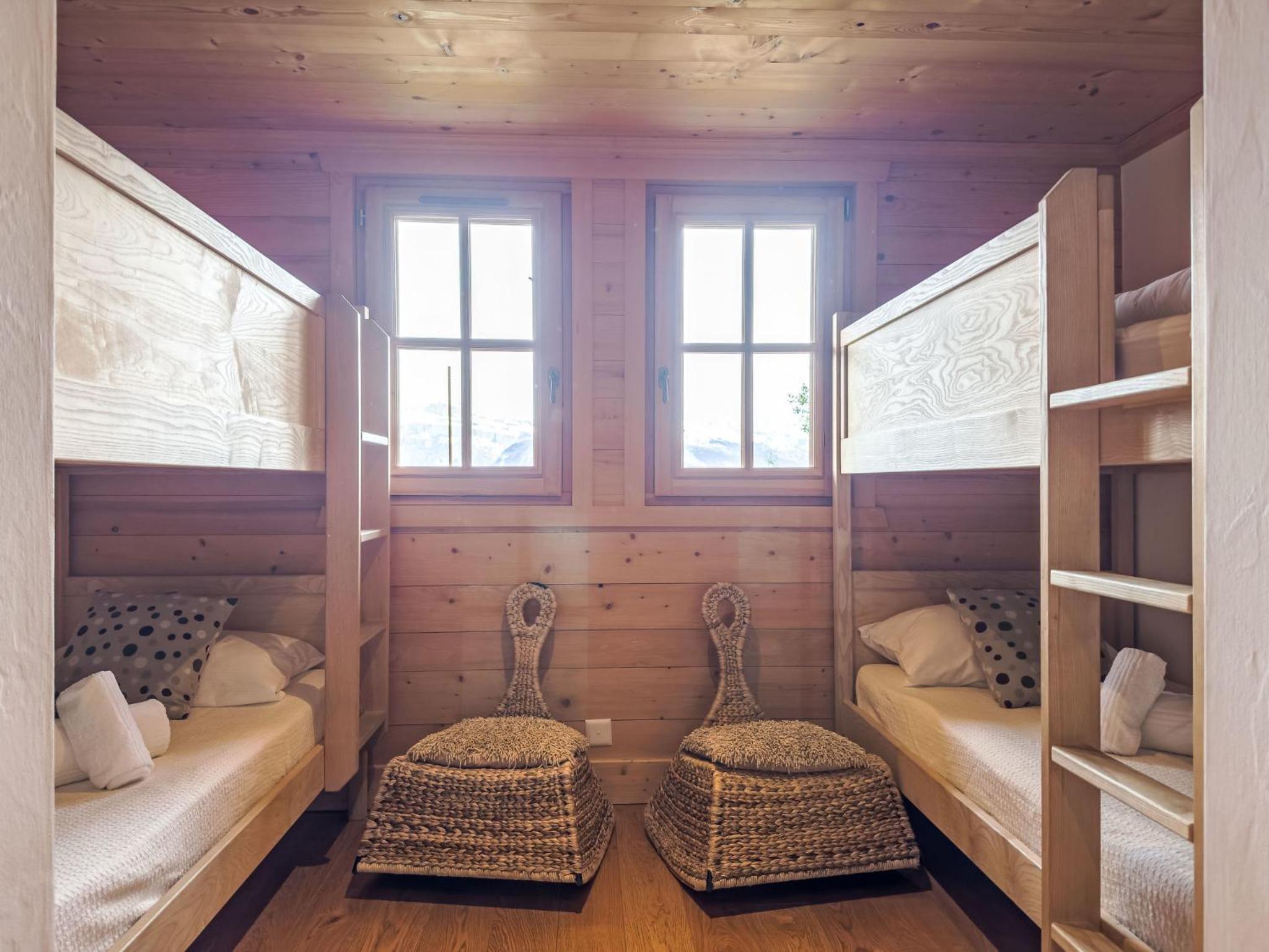 Chalet Gingembre 12 by Interhome