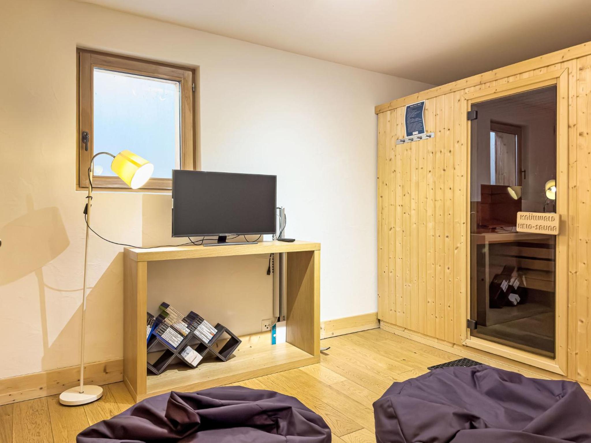 Chalet Gingembre 12 by Interhome