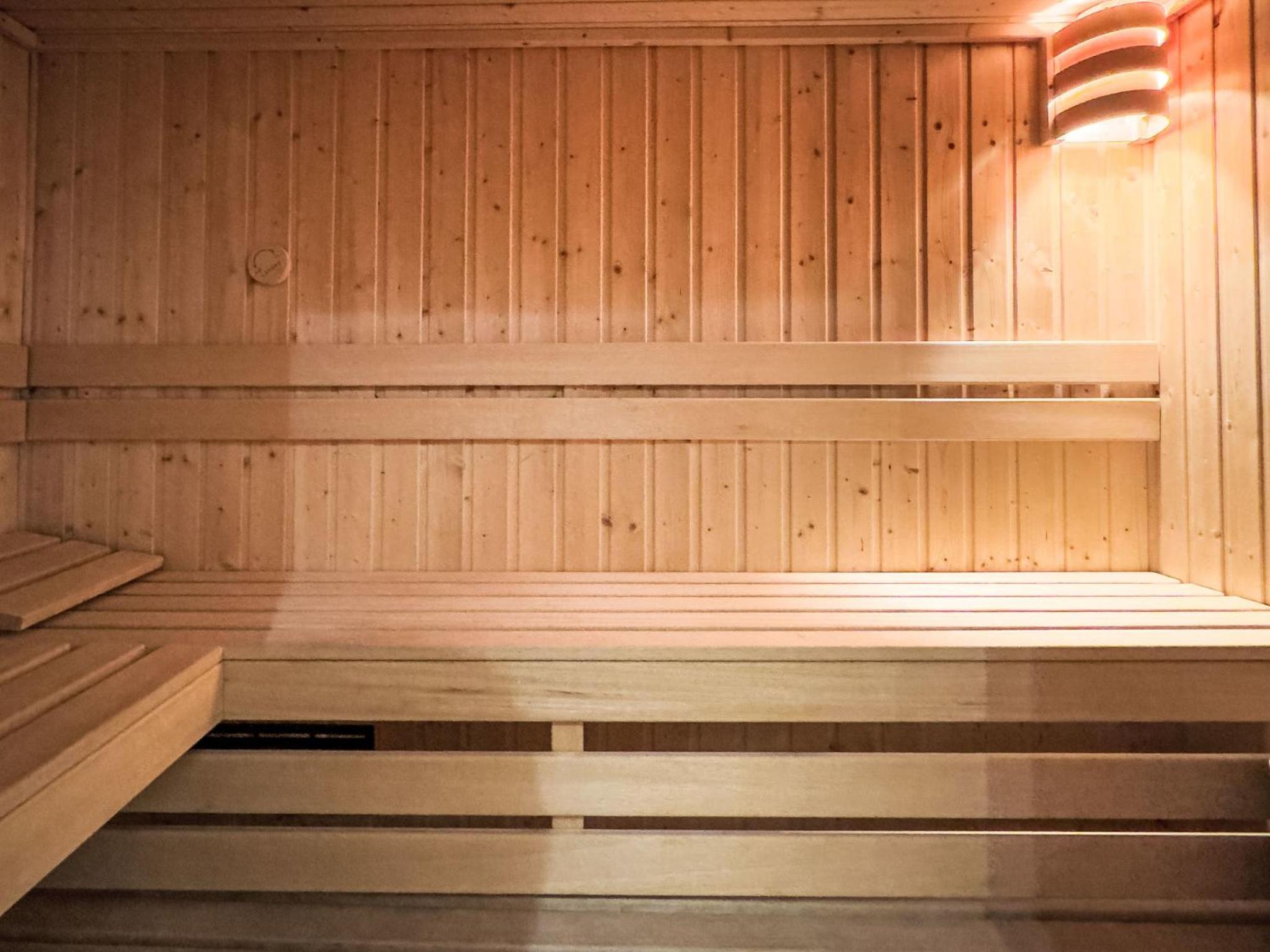 Chalet Gingembre 12 by Interhome