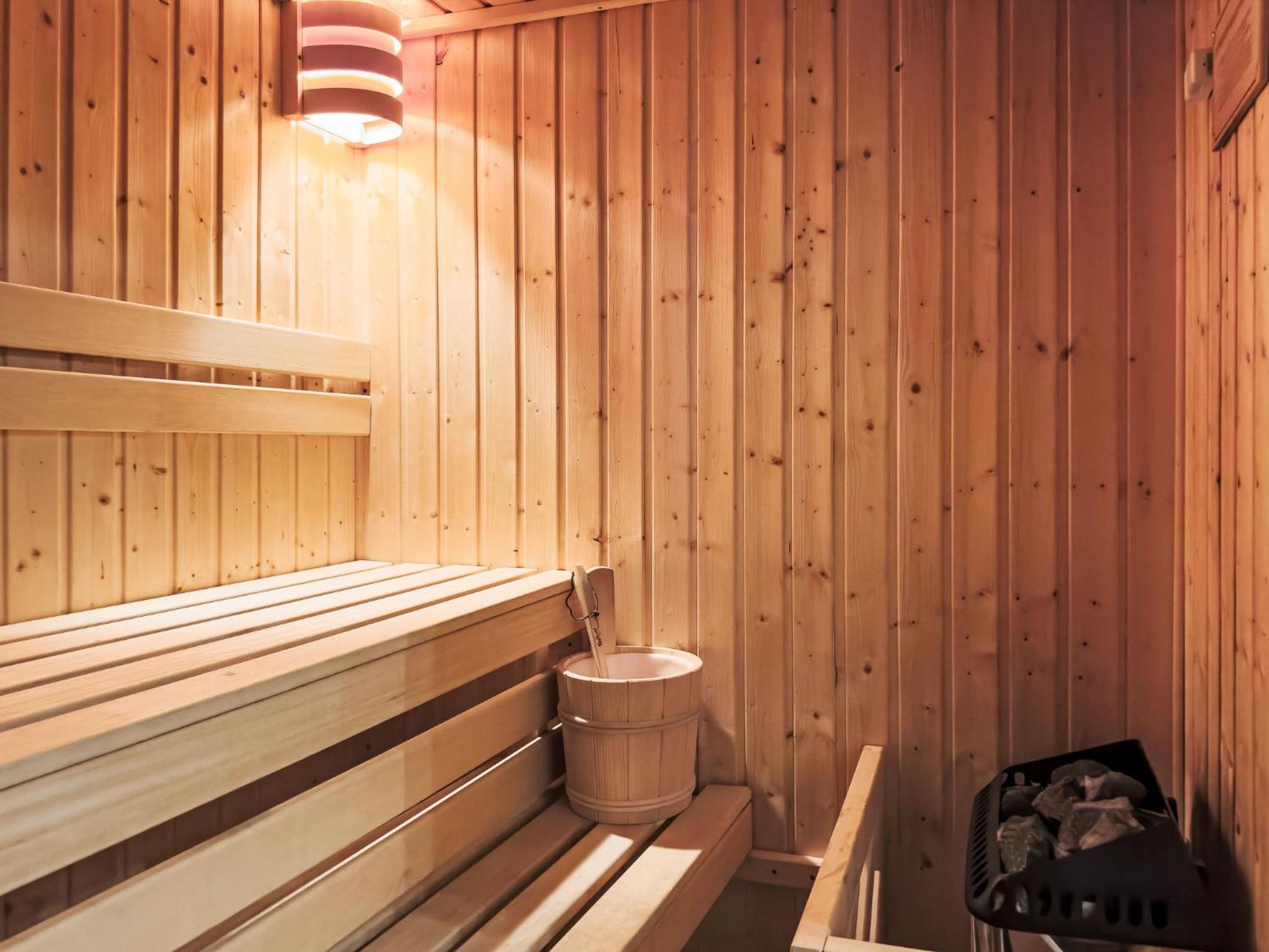 Chalet Gingembre 12 by Interhome