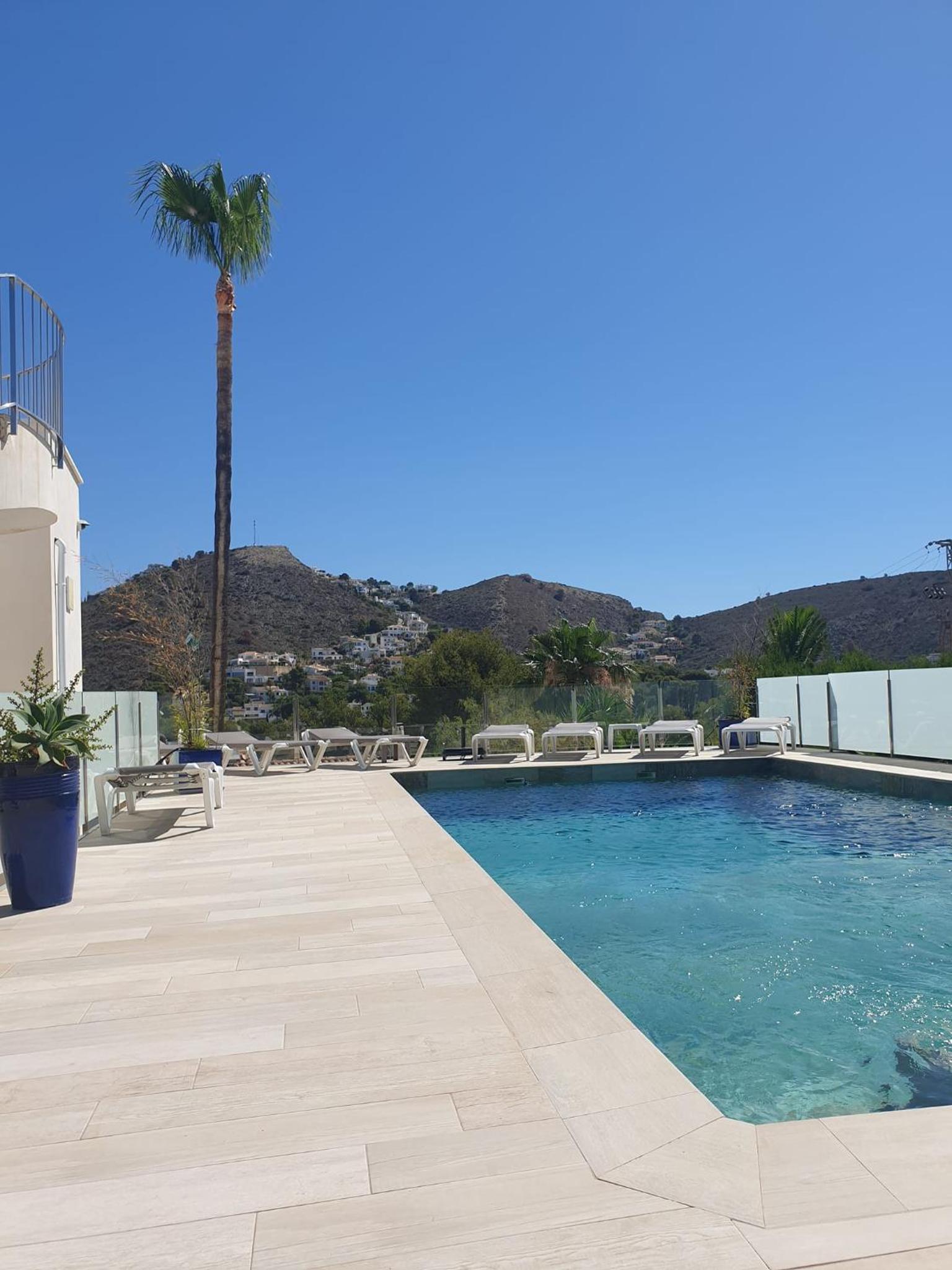 Casa Osimos Moraira