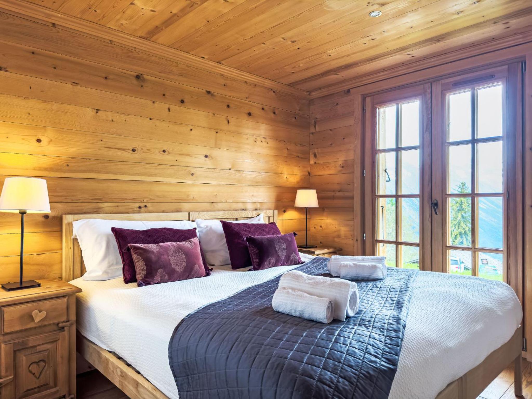 Chalet Gingembre 12 by Interhome