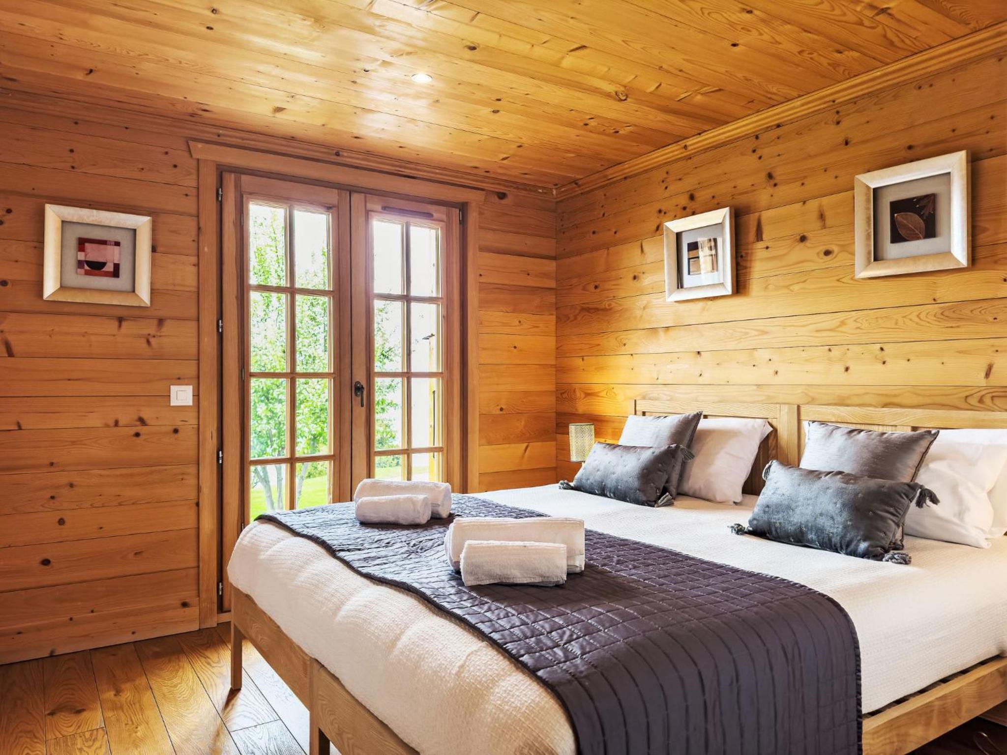 Chalet Gingembre 12 by Interhome