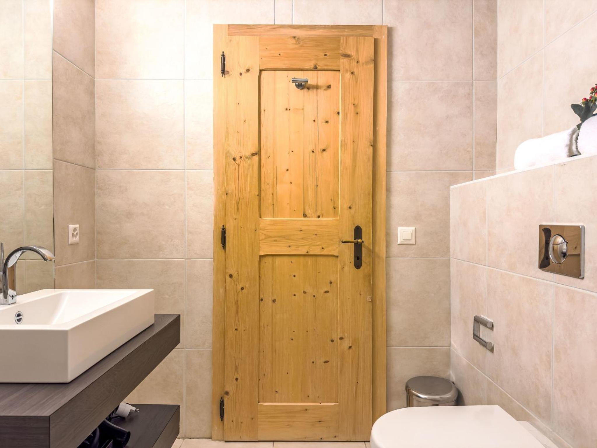 Chalet Gingembre 12 by Interhome