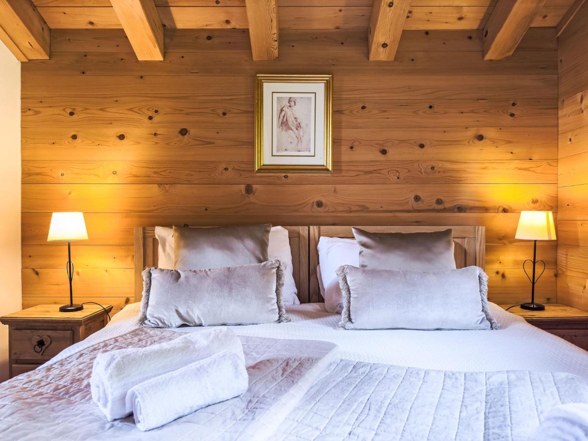 Chalet Gingembre 12 by Interhome