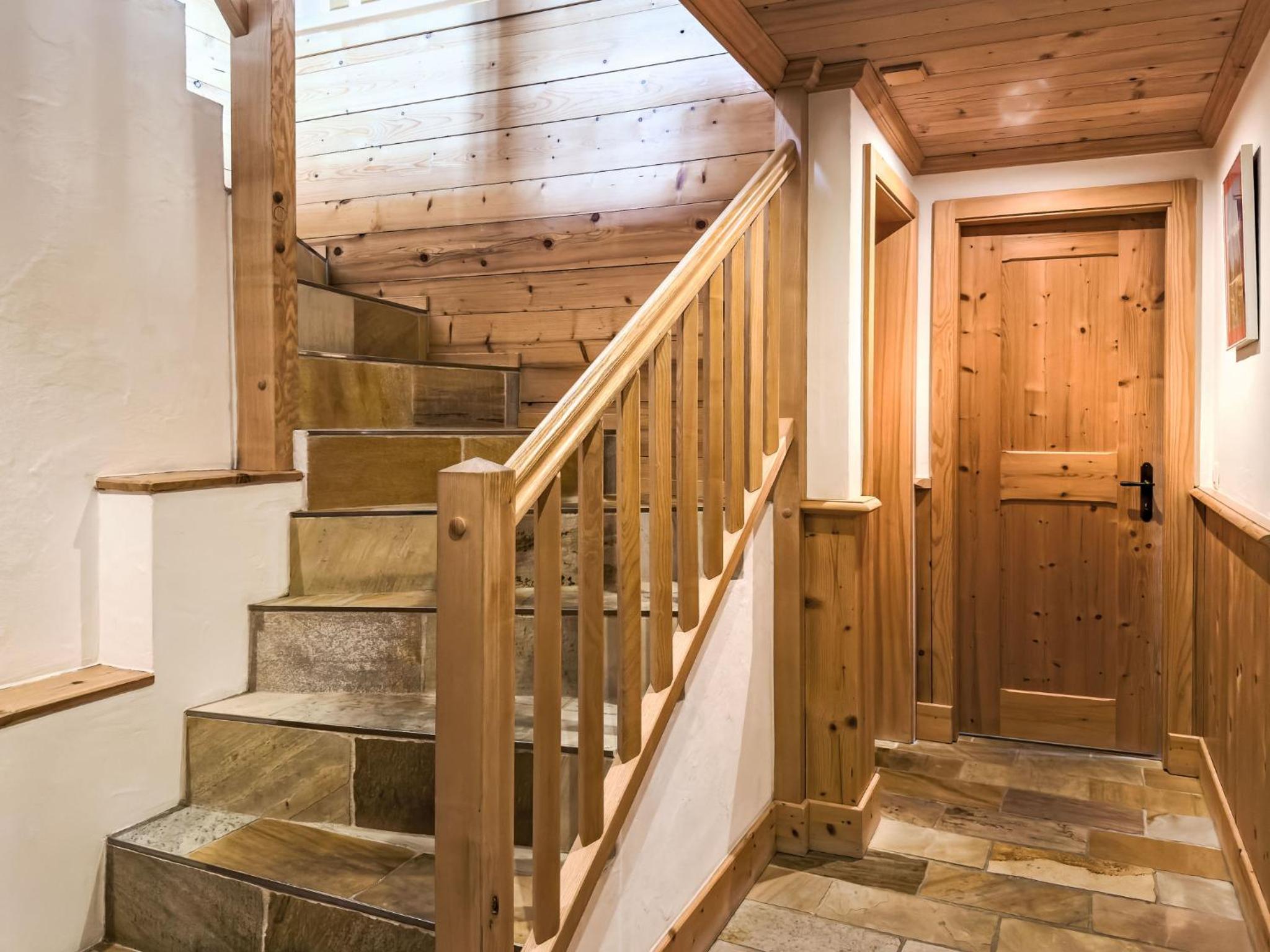 Chalet Gingembre 12 by Interhome