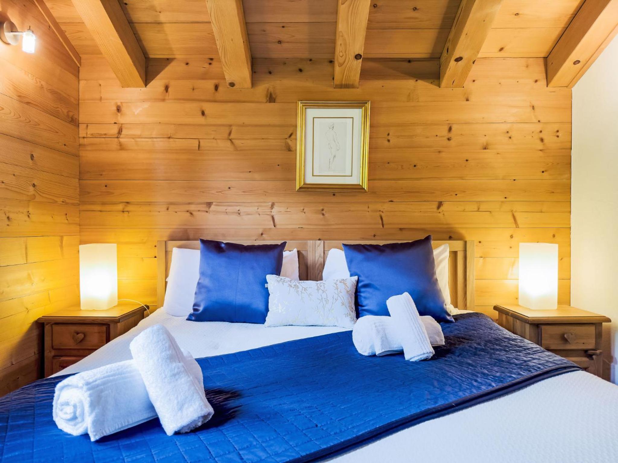 Chalet Gingembre 12 by Interhome