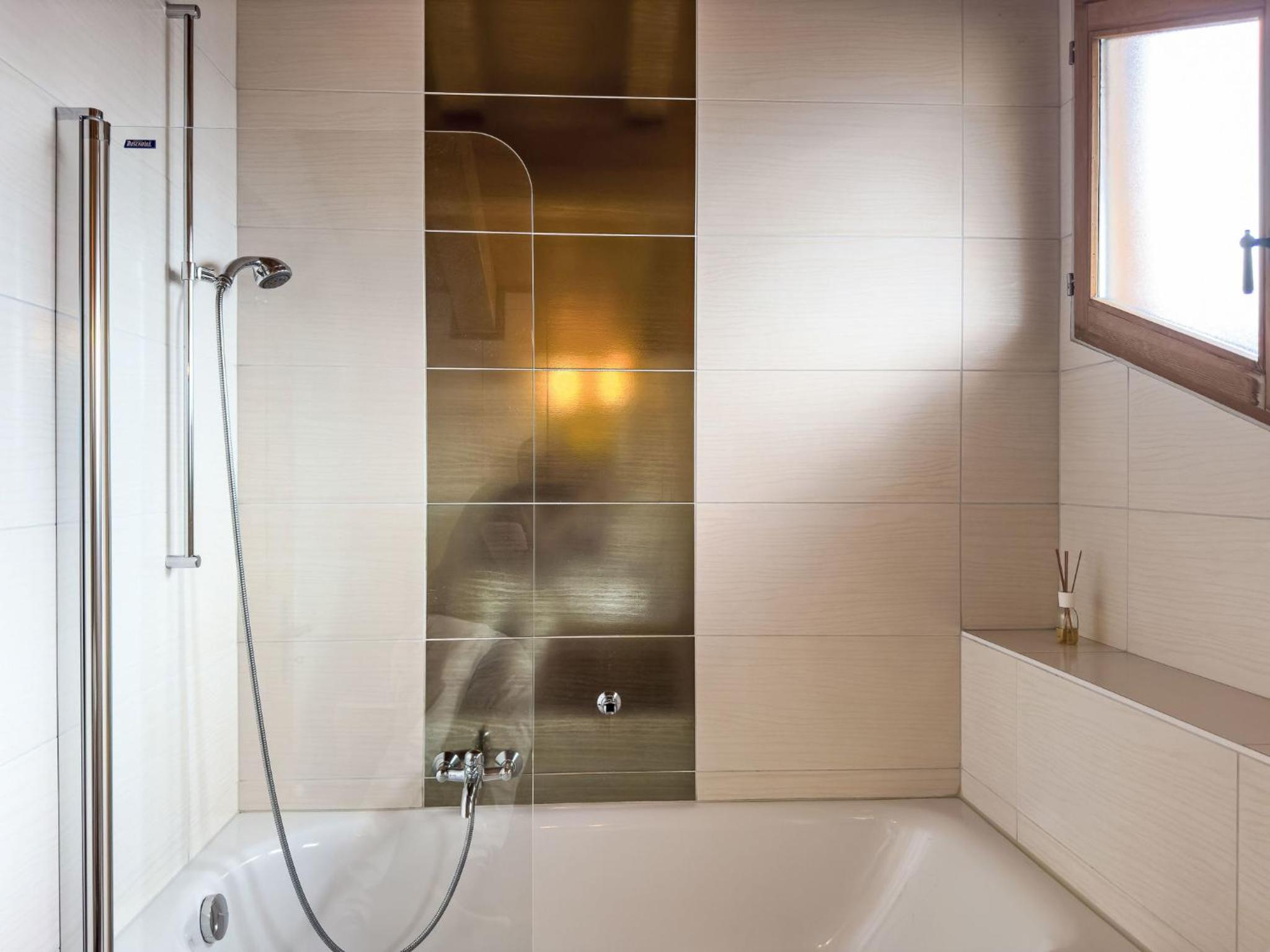 Chalet Gingembre 12 by Interhome