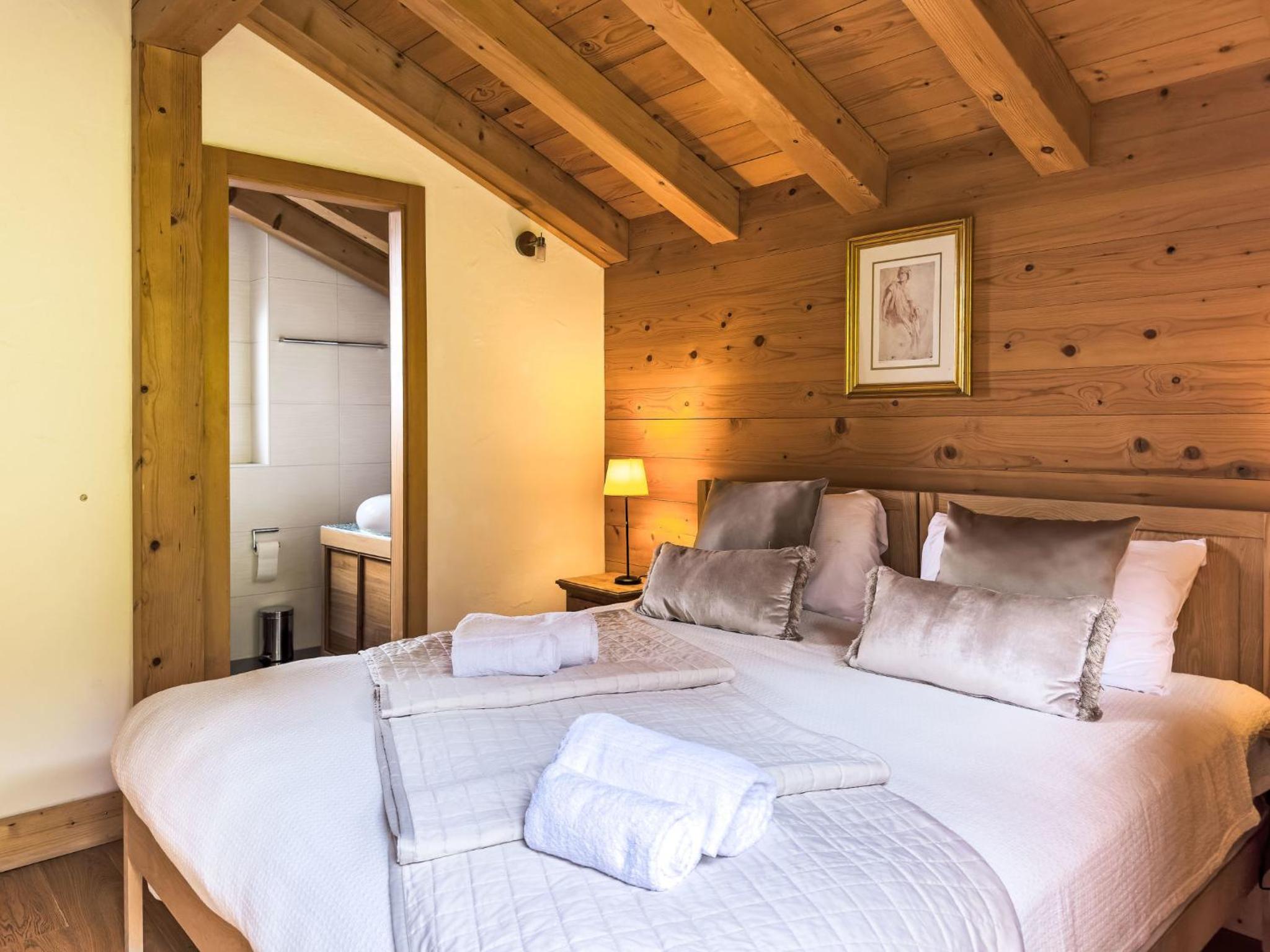 Chalet Gingembre 12 by Interhome