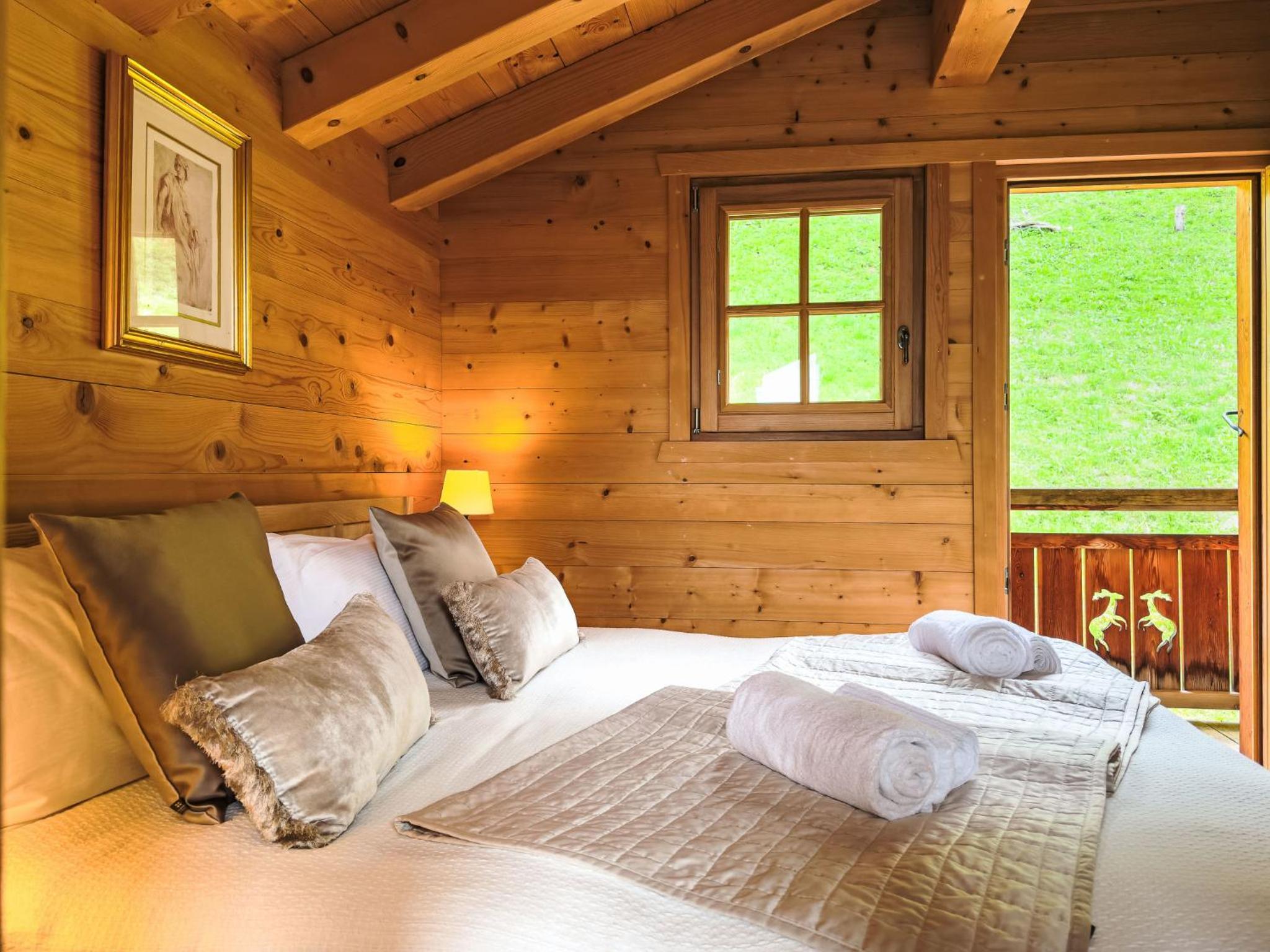 Chalet Gingembre 12 by Interhome