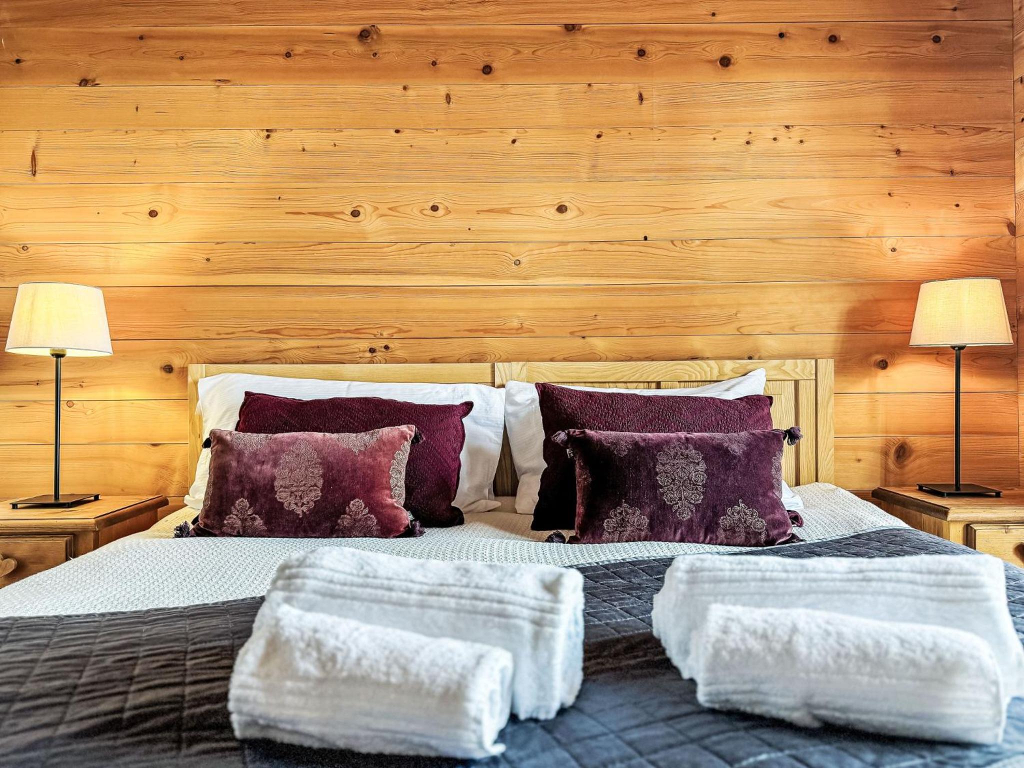 Chalet Gingembre 12 by Interhome