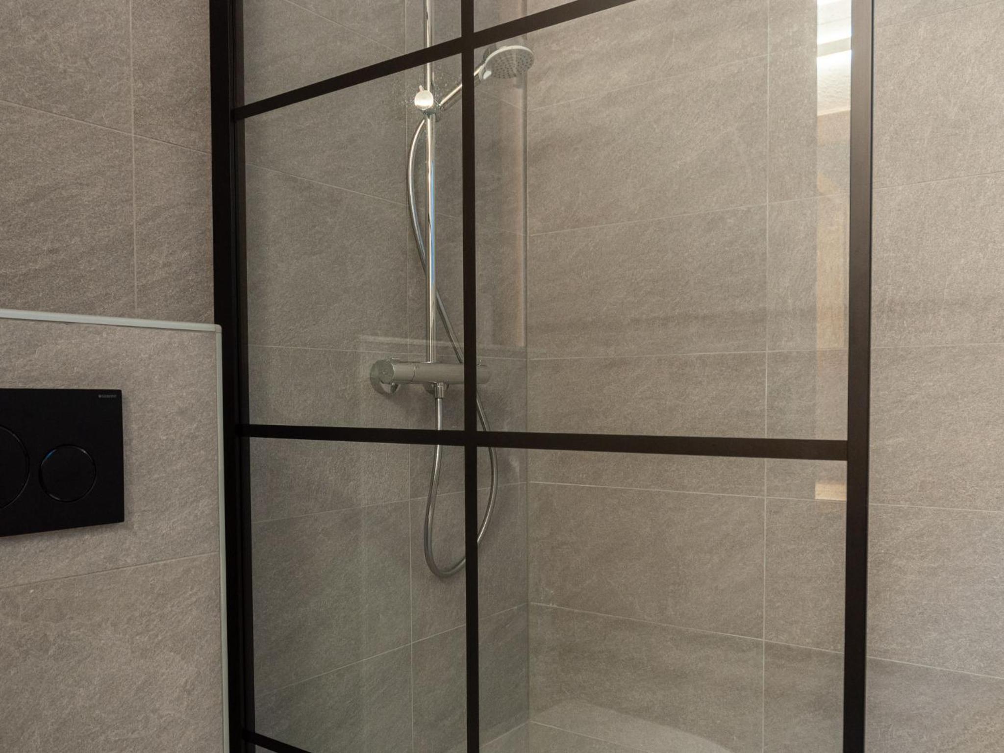 Chalet Le Loup- le Renard et la Belette by Interhome