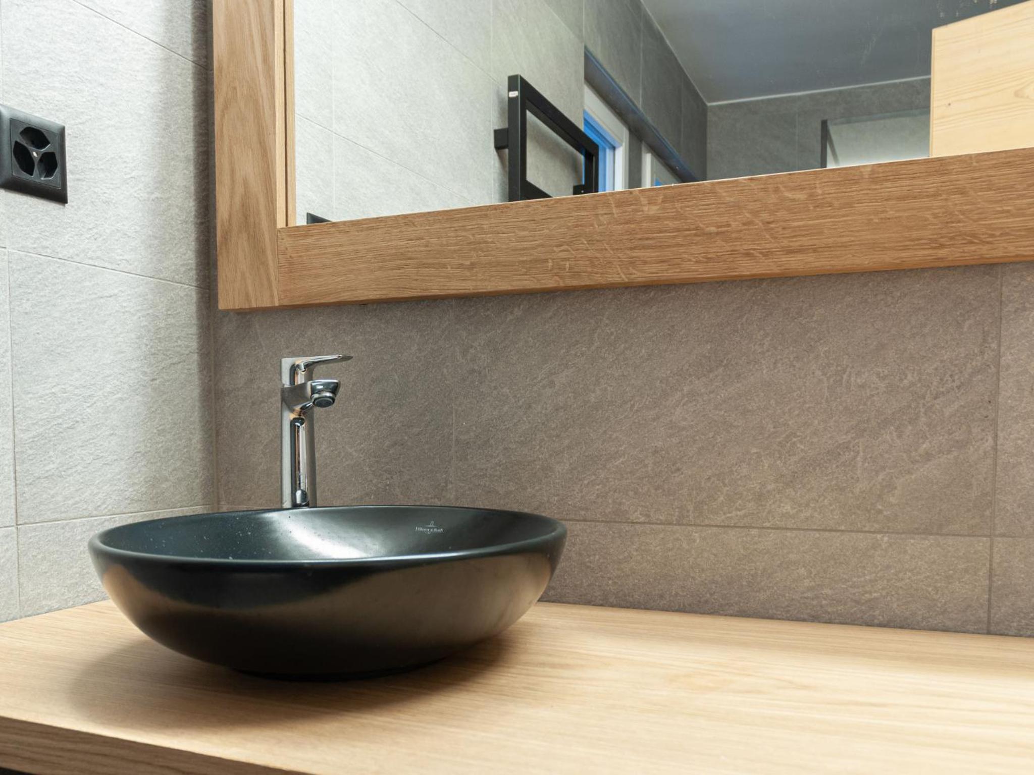 Chalet Le Loup- le Renard et la Belette by Interhome