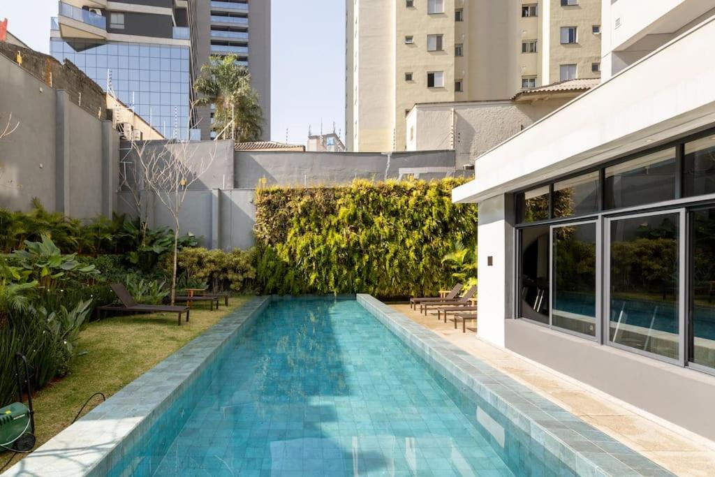 Apartamento em São Paulo novo