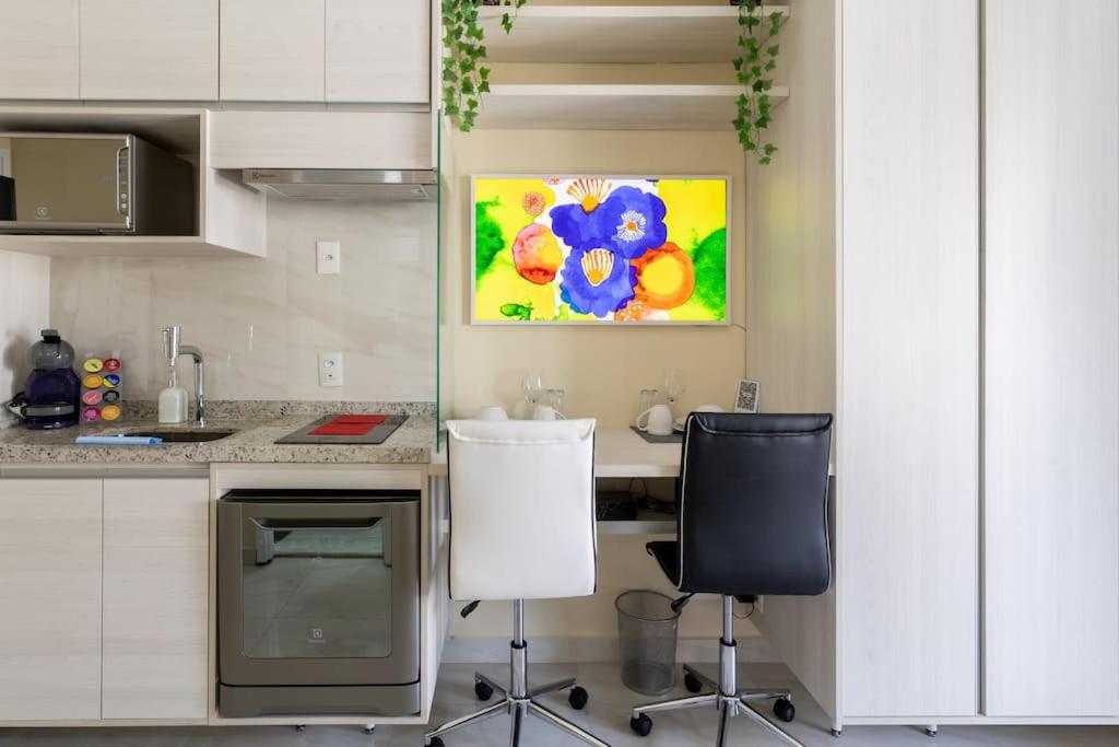 Apartamento em São Paulo novo