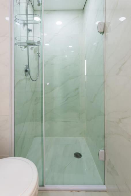 Apartamento em São Paulo novo