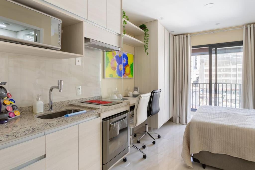 Apartamento em São Paulo novo