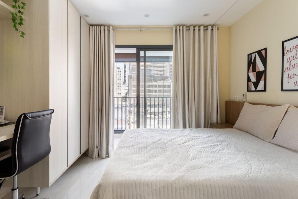Apartamento em São Paulo novo