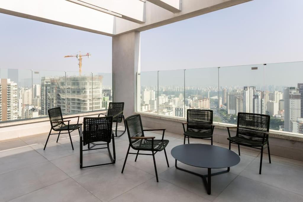 Apartamento em São Paulo novo