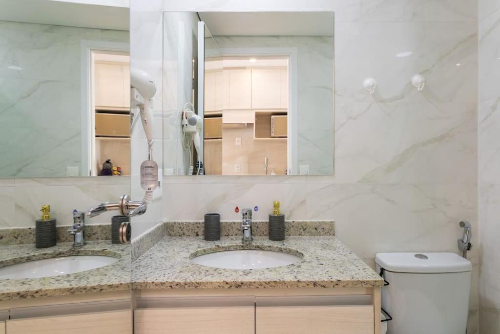 Apartamento em São Paulo novo
