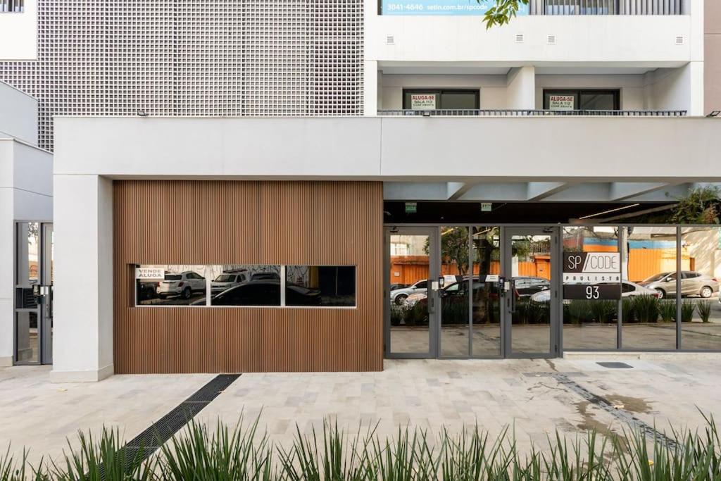 Apartamento em São Paulo novo