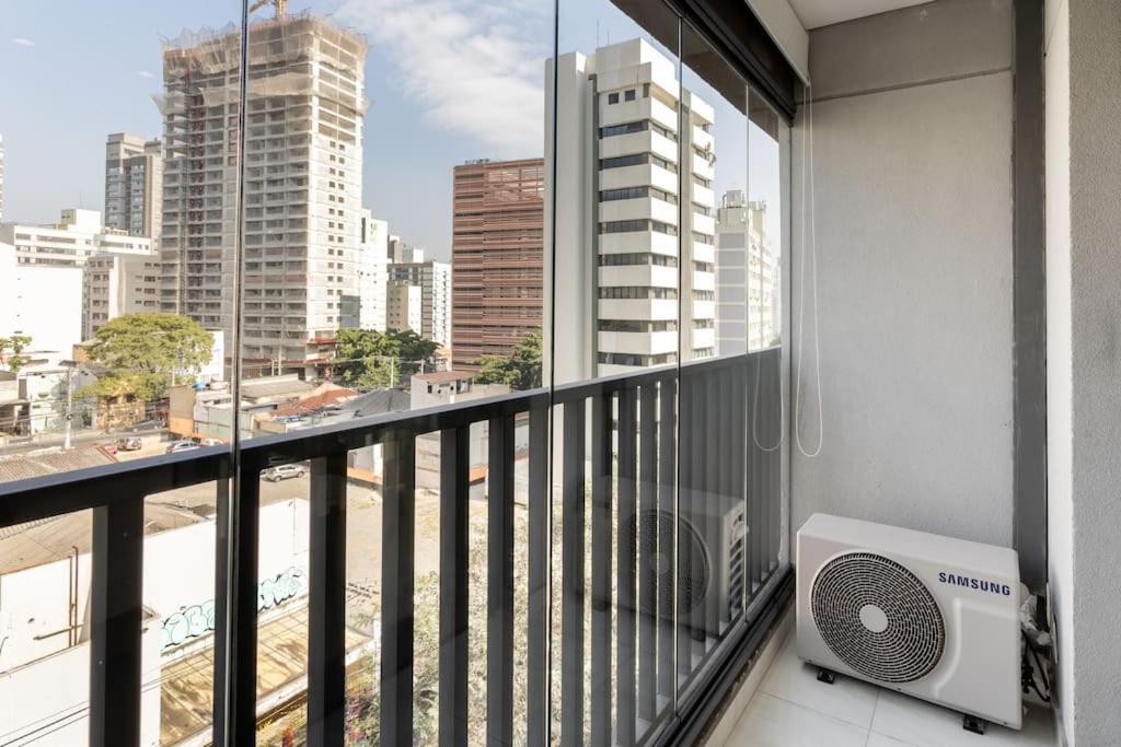 Apartamento em São Paulo novo