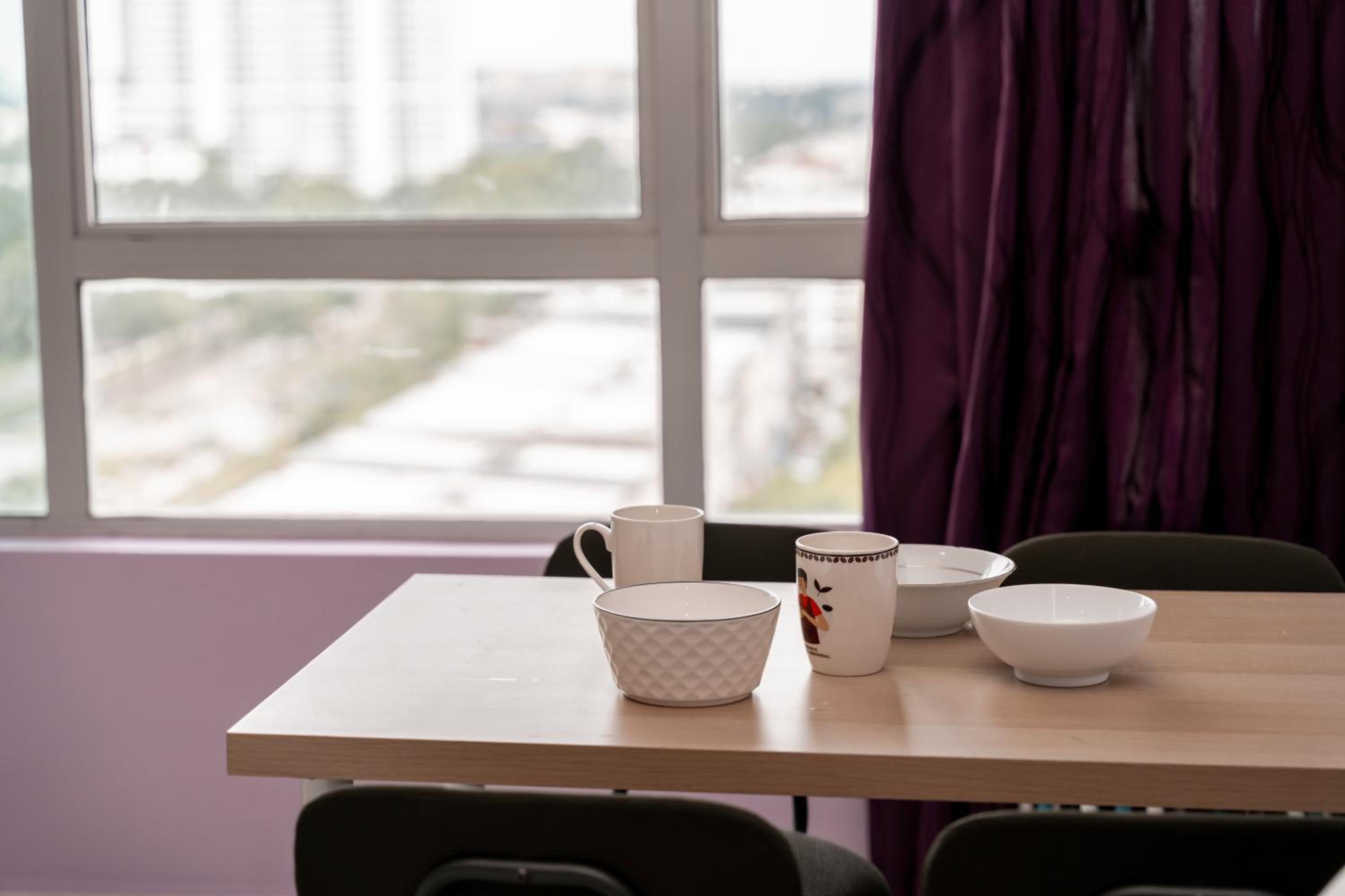 Mount austin#akademik suites#austin center