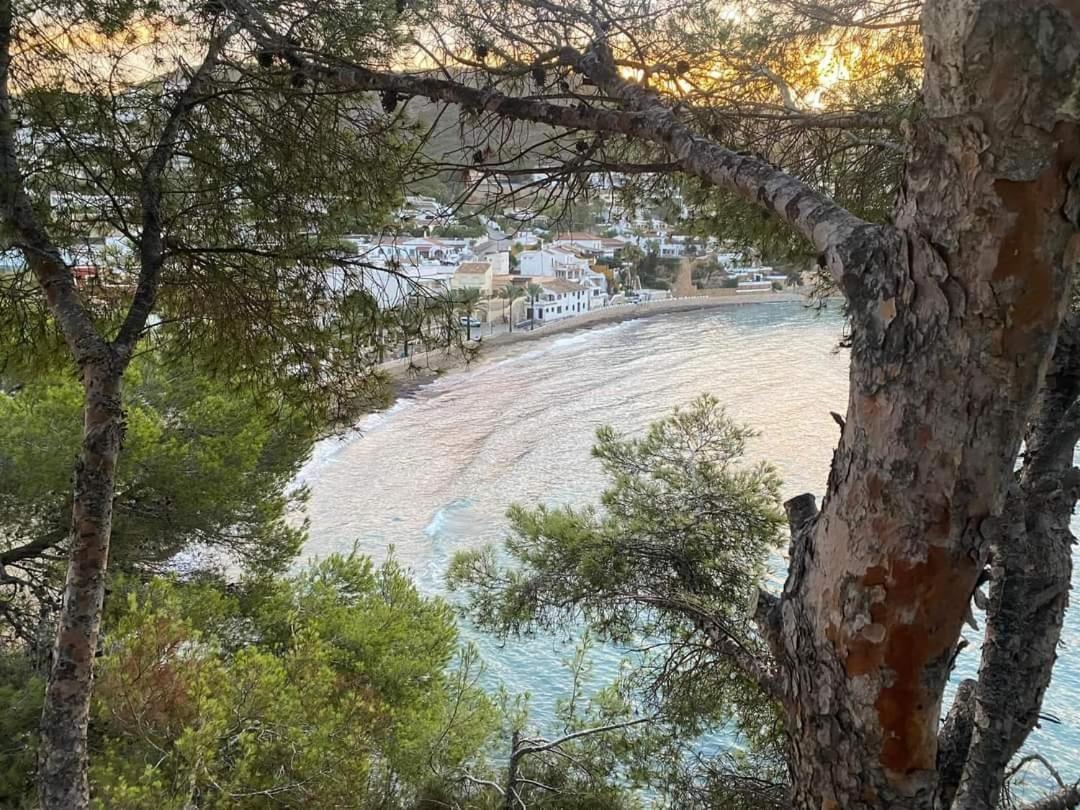 Casa Osimos Moraira