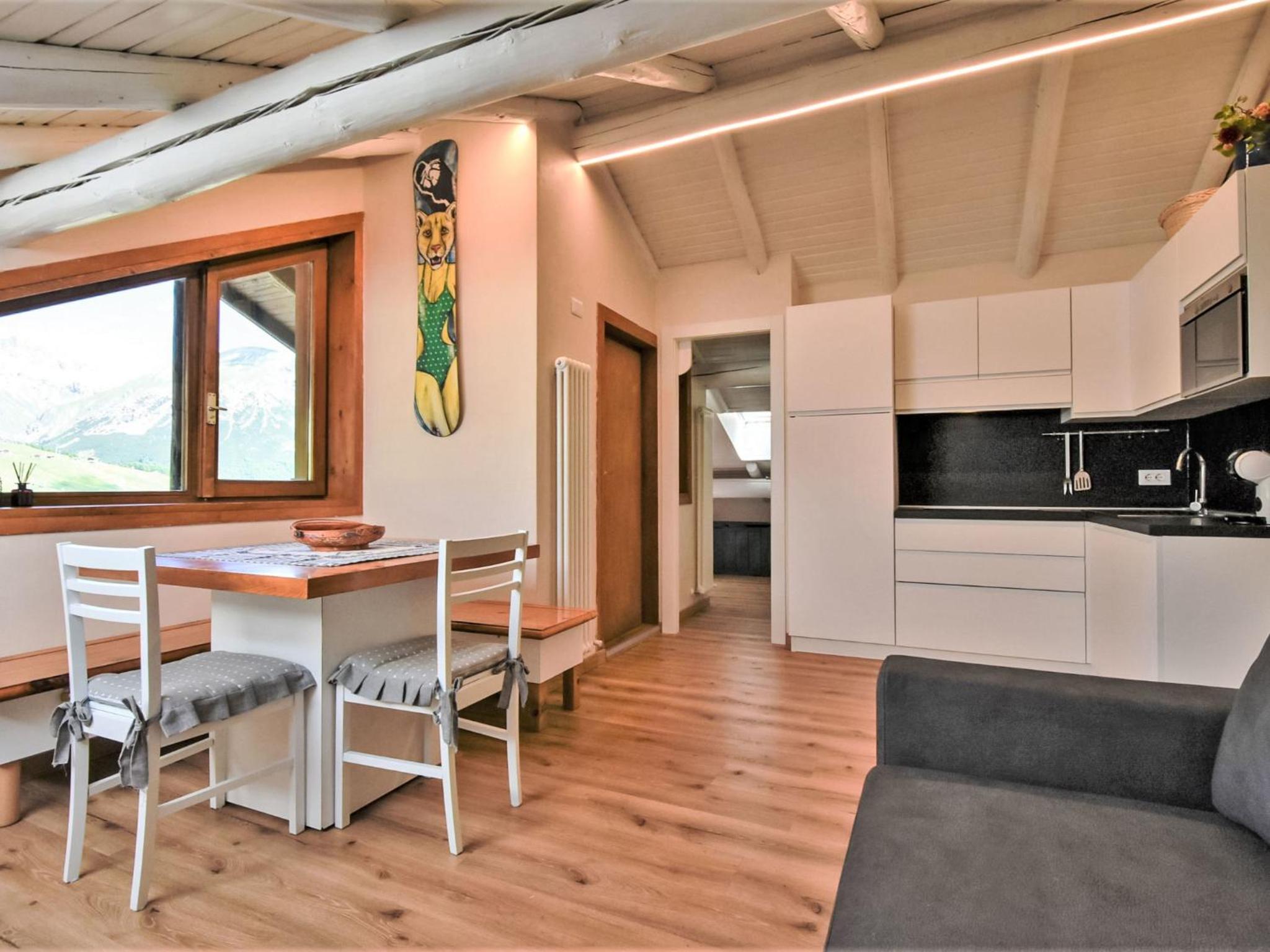 Apartment Caterina View by Interhome view 4