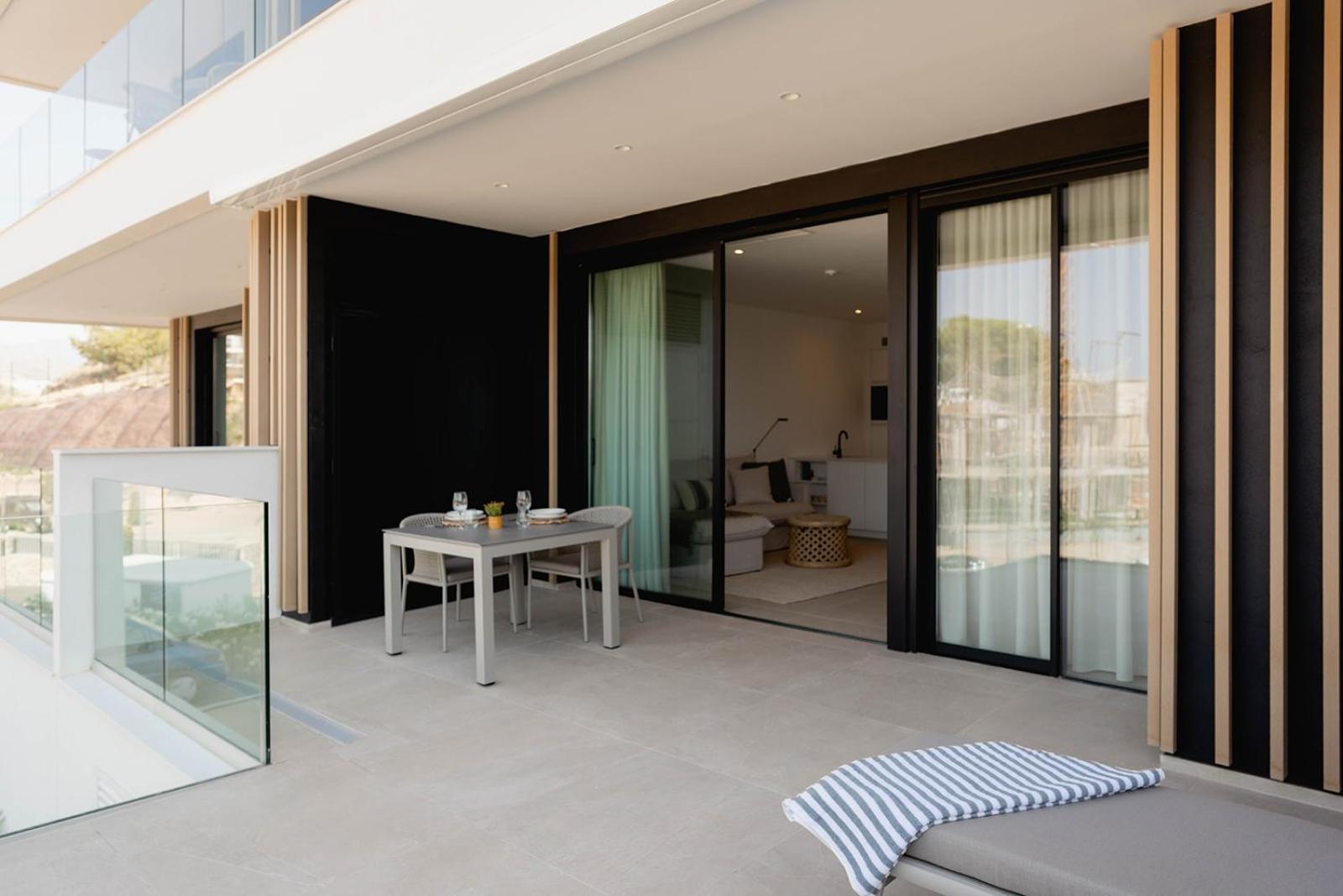 Pure Sea Apartments