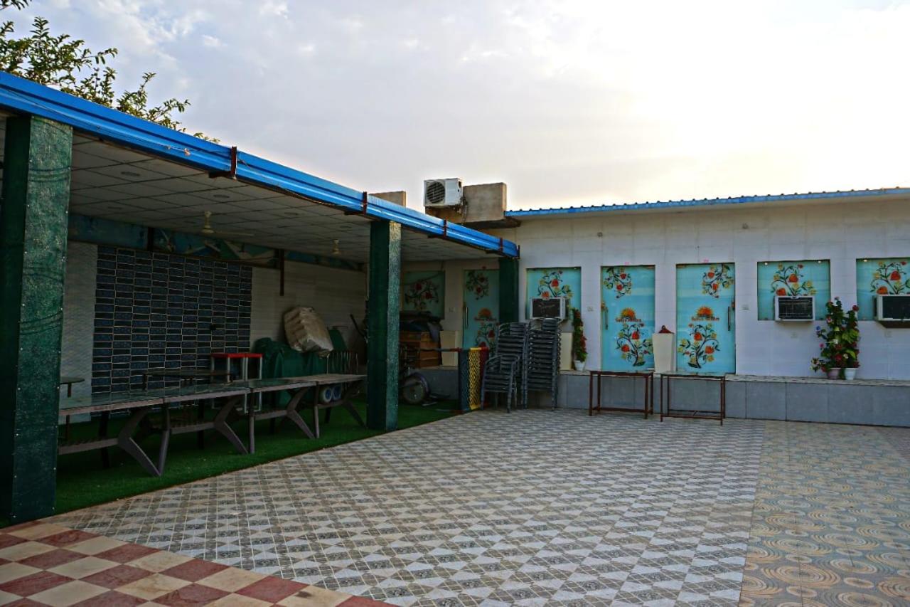 SURYA RESORt view 5