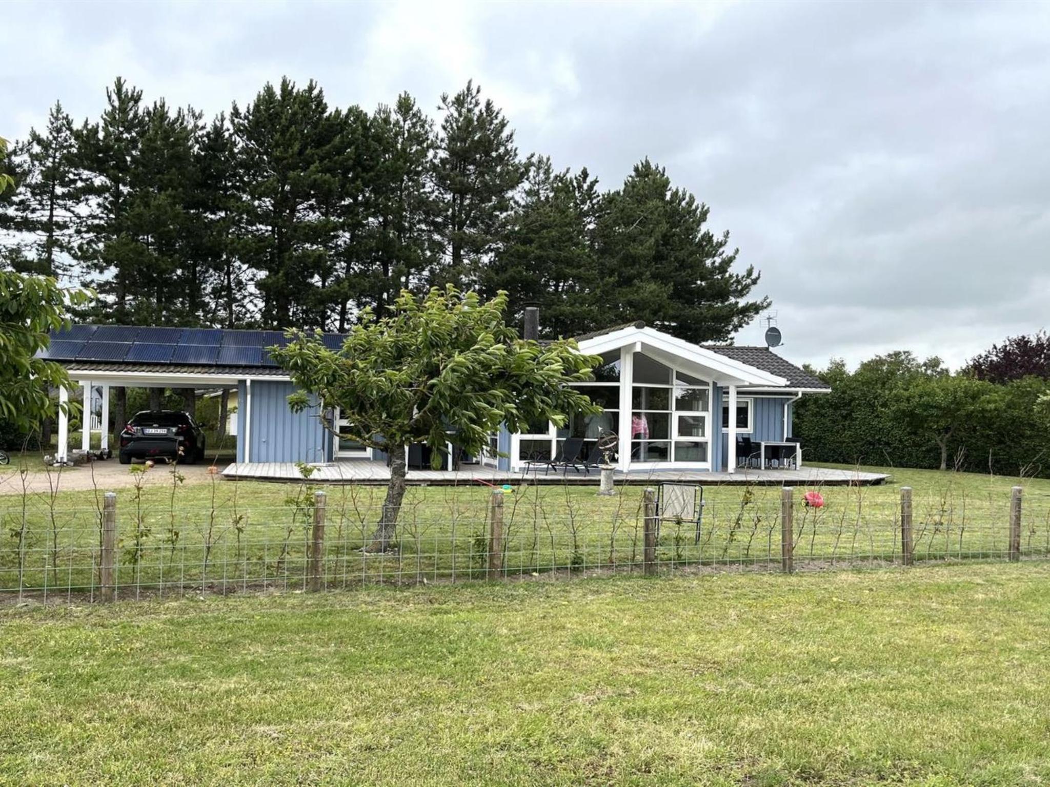 Holiday Home Ilsi - 275m from the sea by Interhome