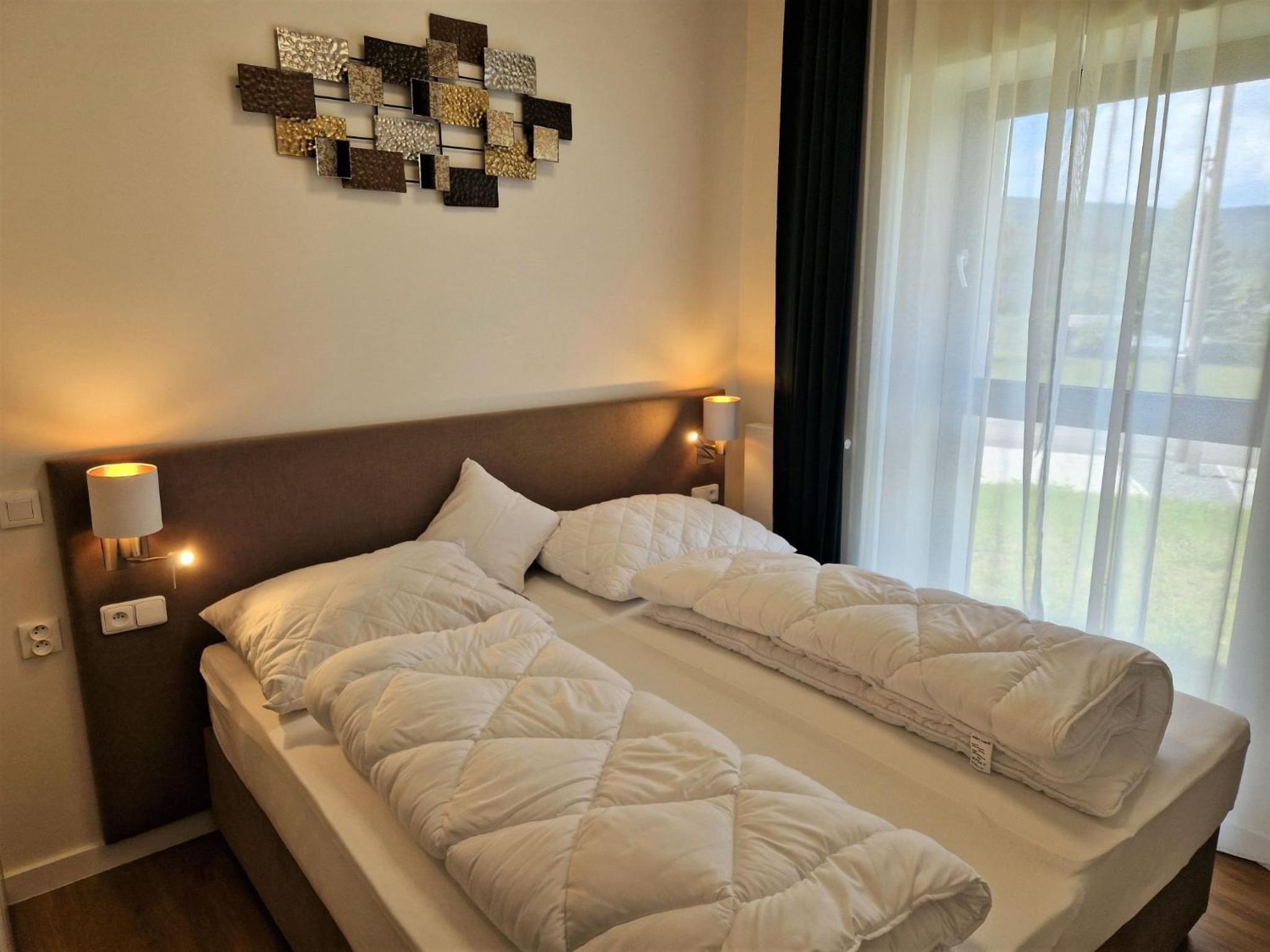 Apartment Javorná Lodge by Interhome