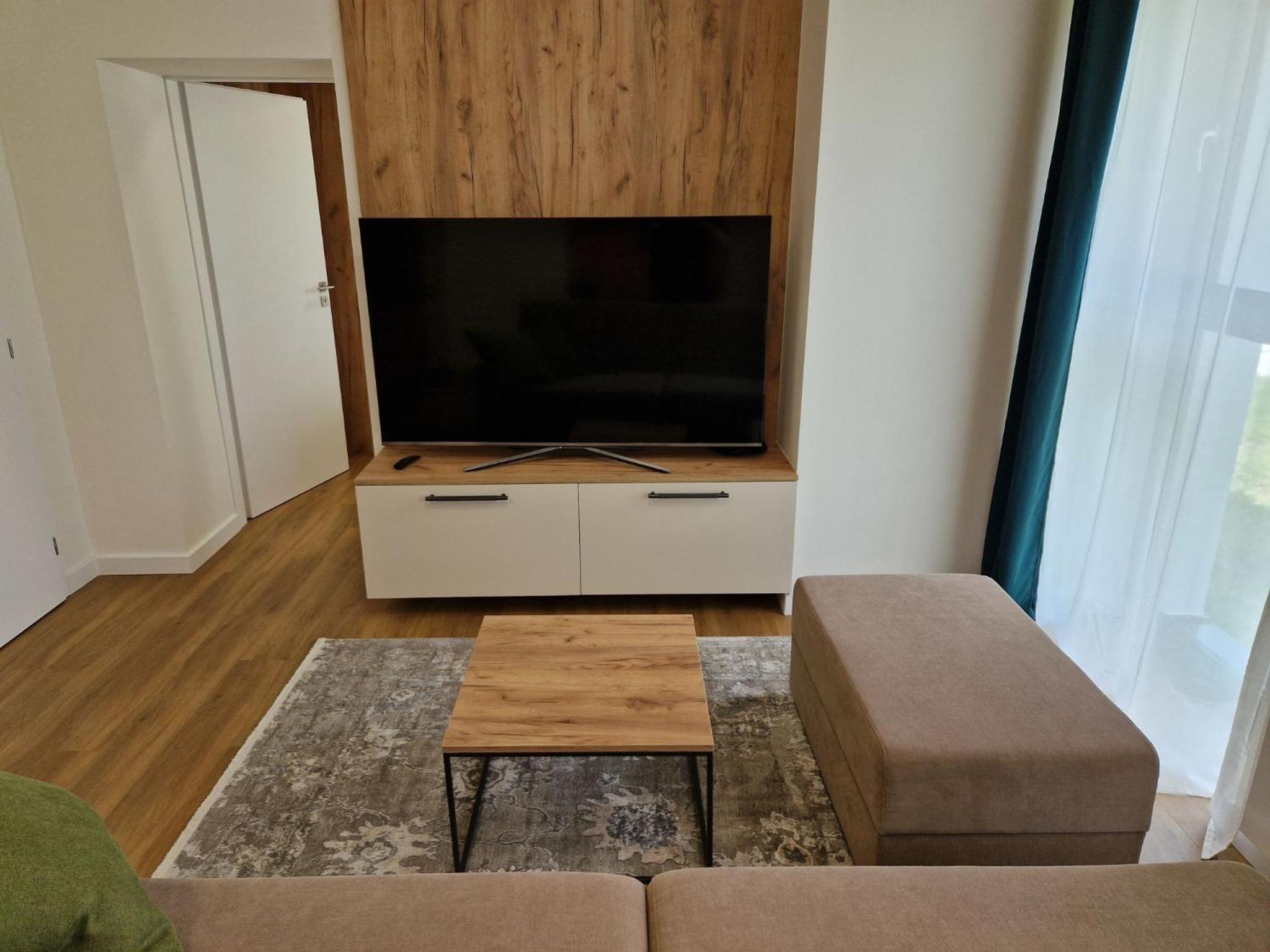 Apartment Javorná Lodge by Interhome