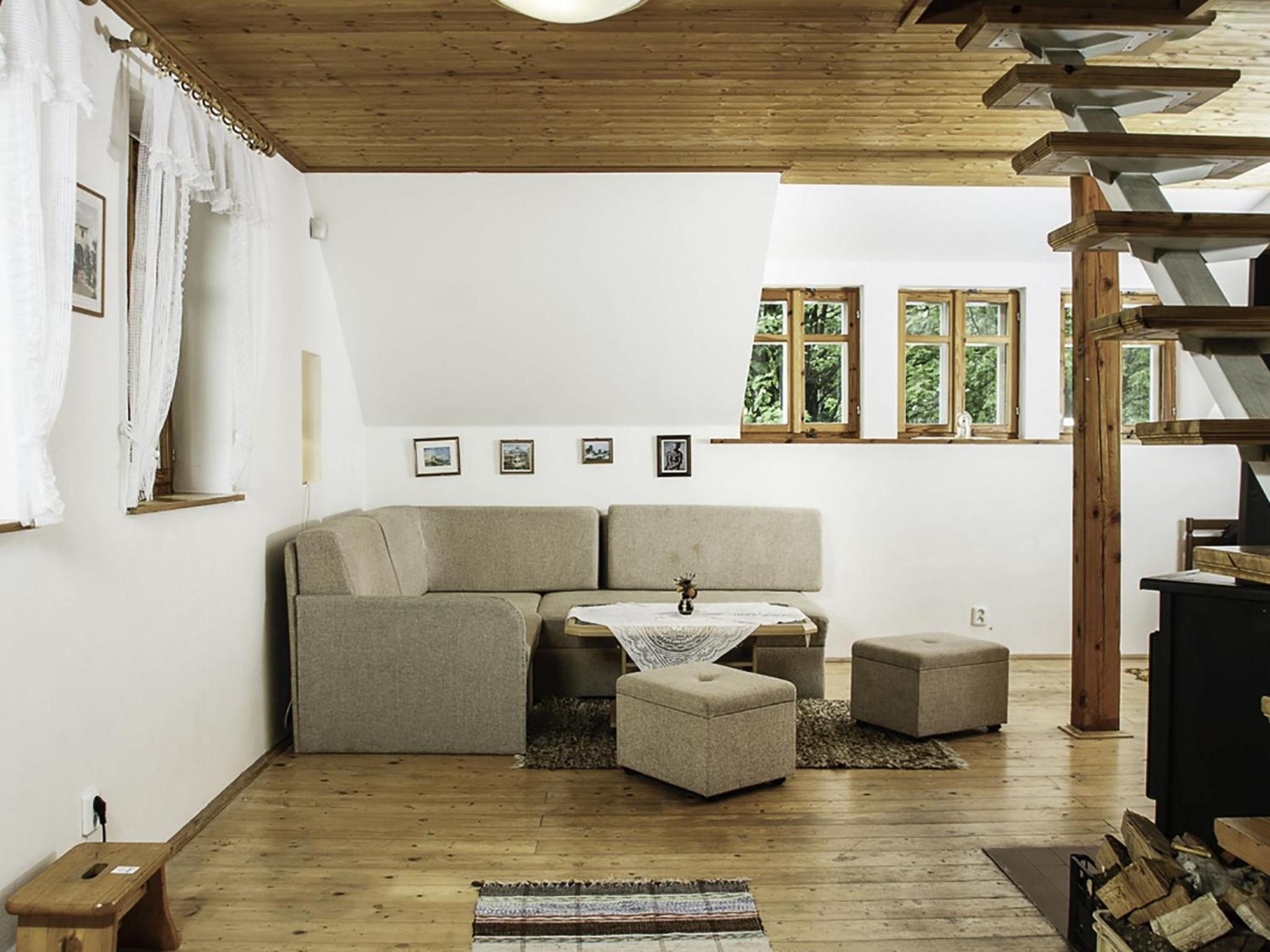 Chalet Sedmidomí by Interhome