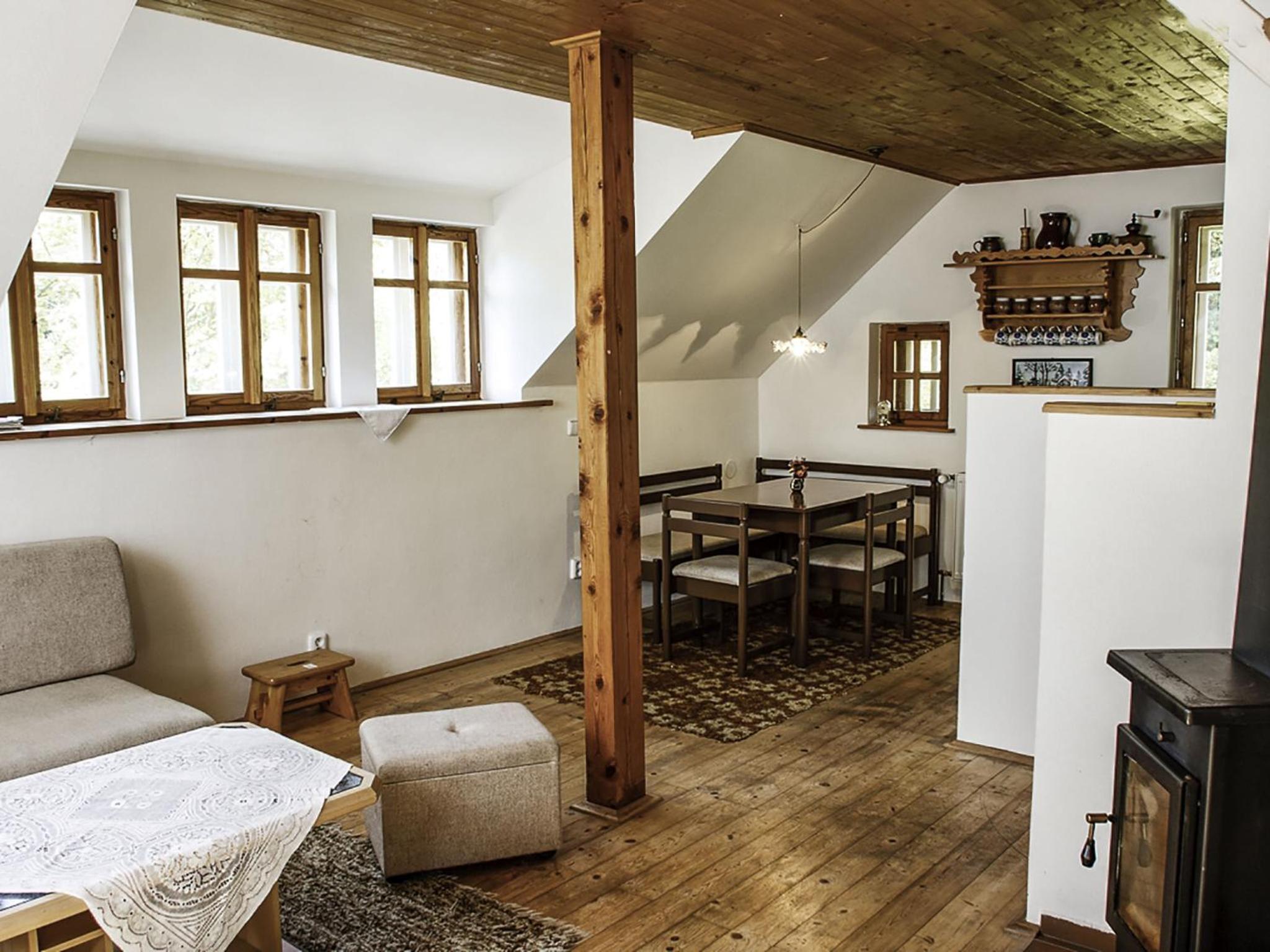 Chalet Sedmidomí by Interhome