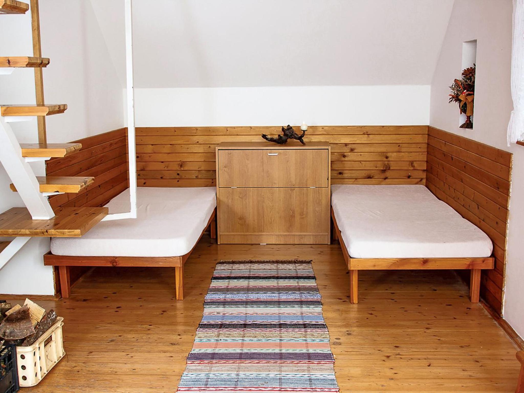 Chalet Sedmidomí by Interhome