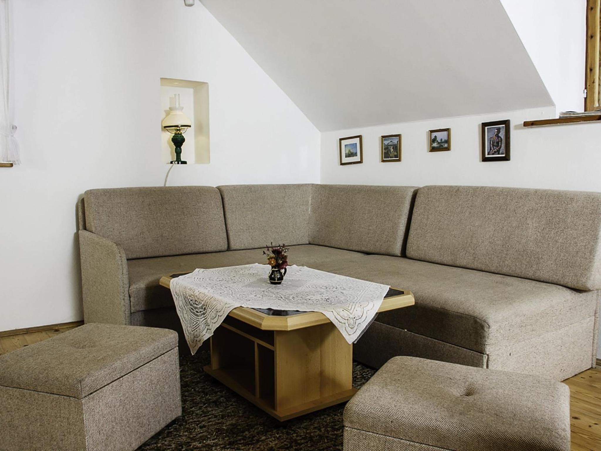 Chalet Sedmidomí by Interhome