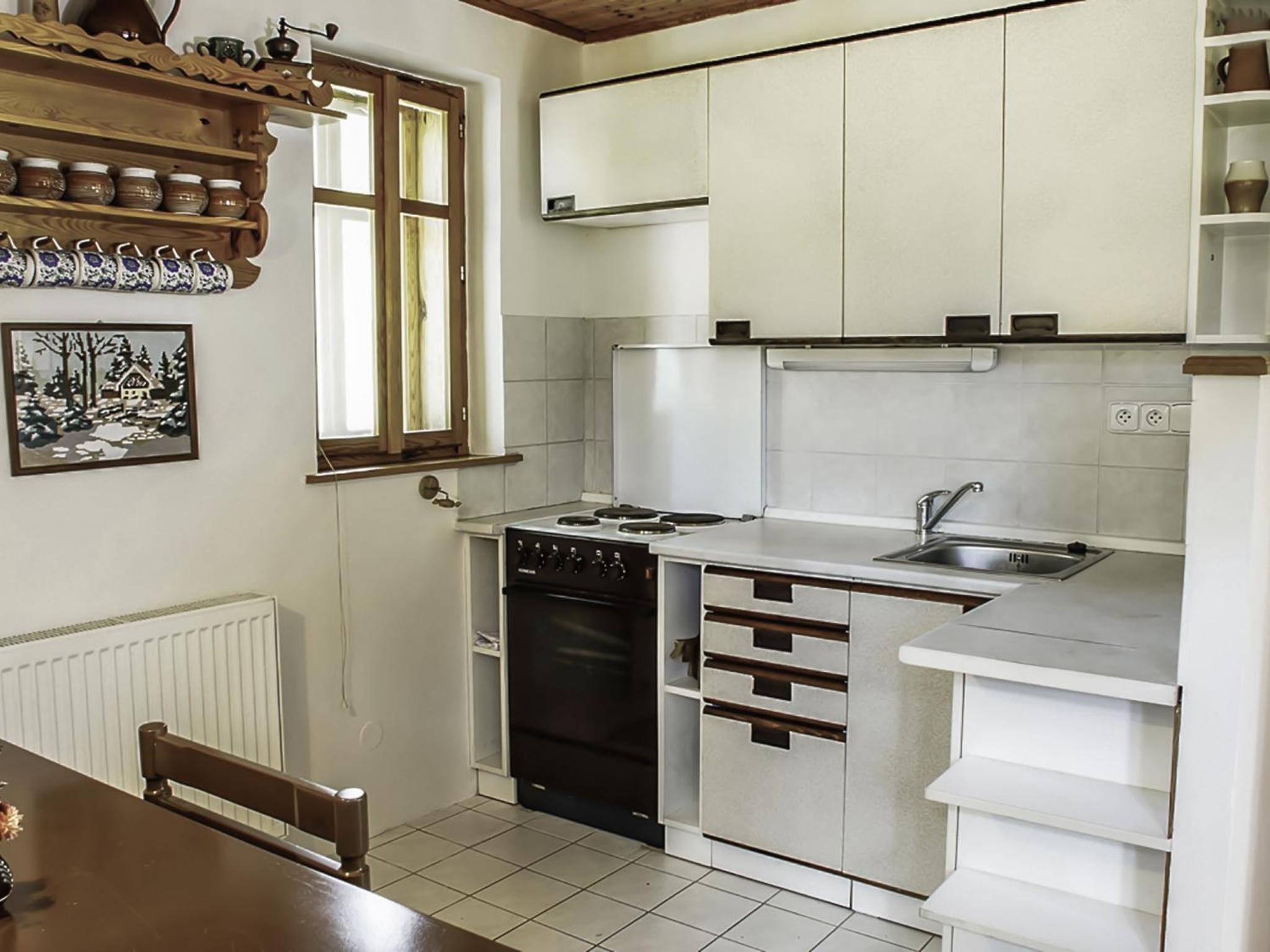 Chalet Sedmidomí by Interhome
