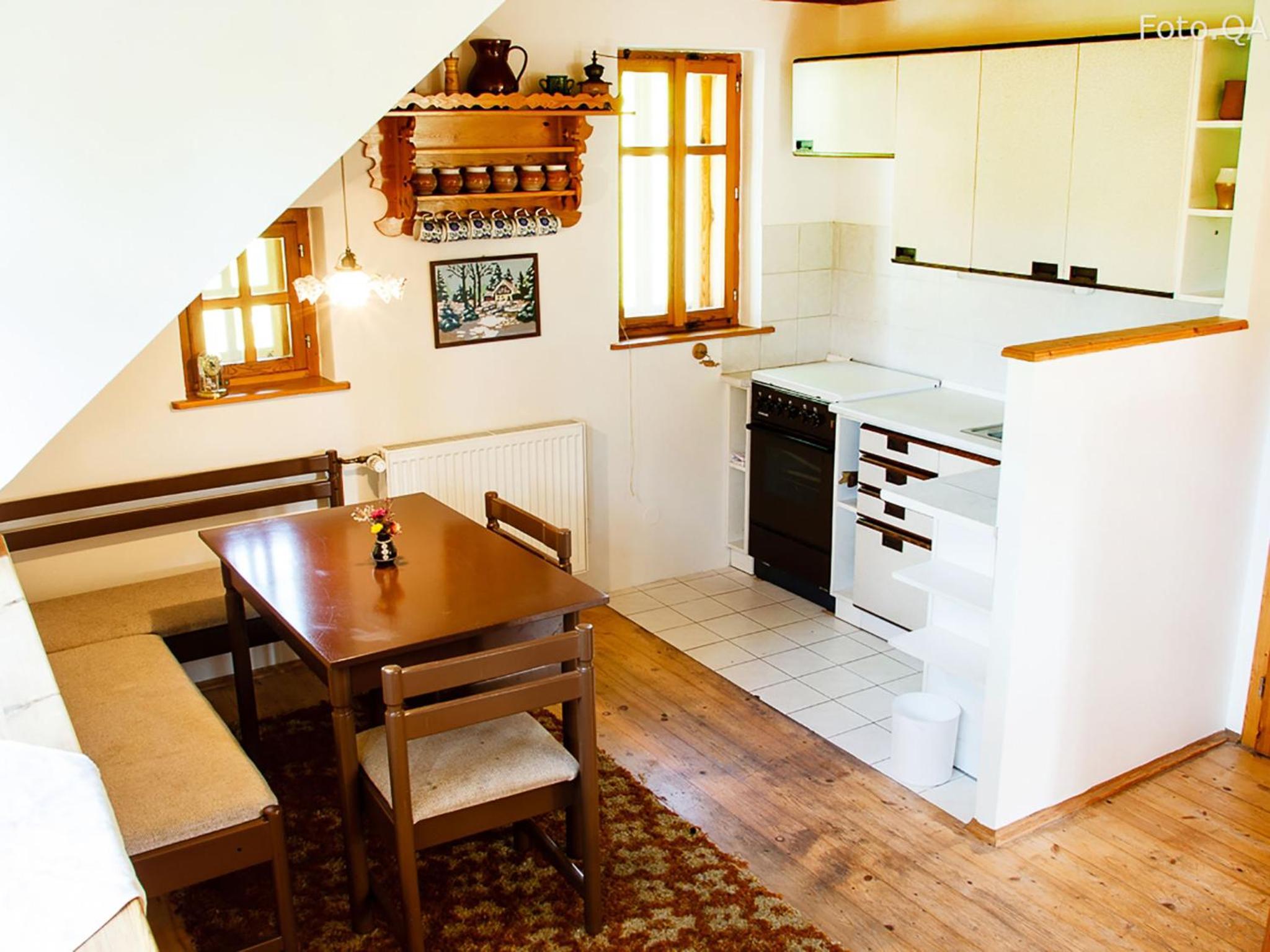 Chalet Sedmidomí by Interhome