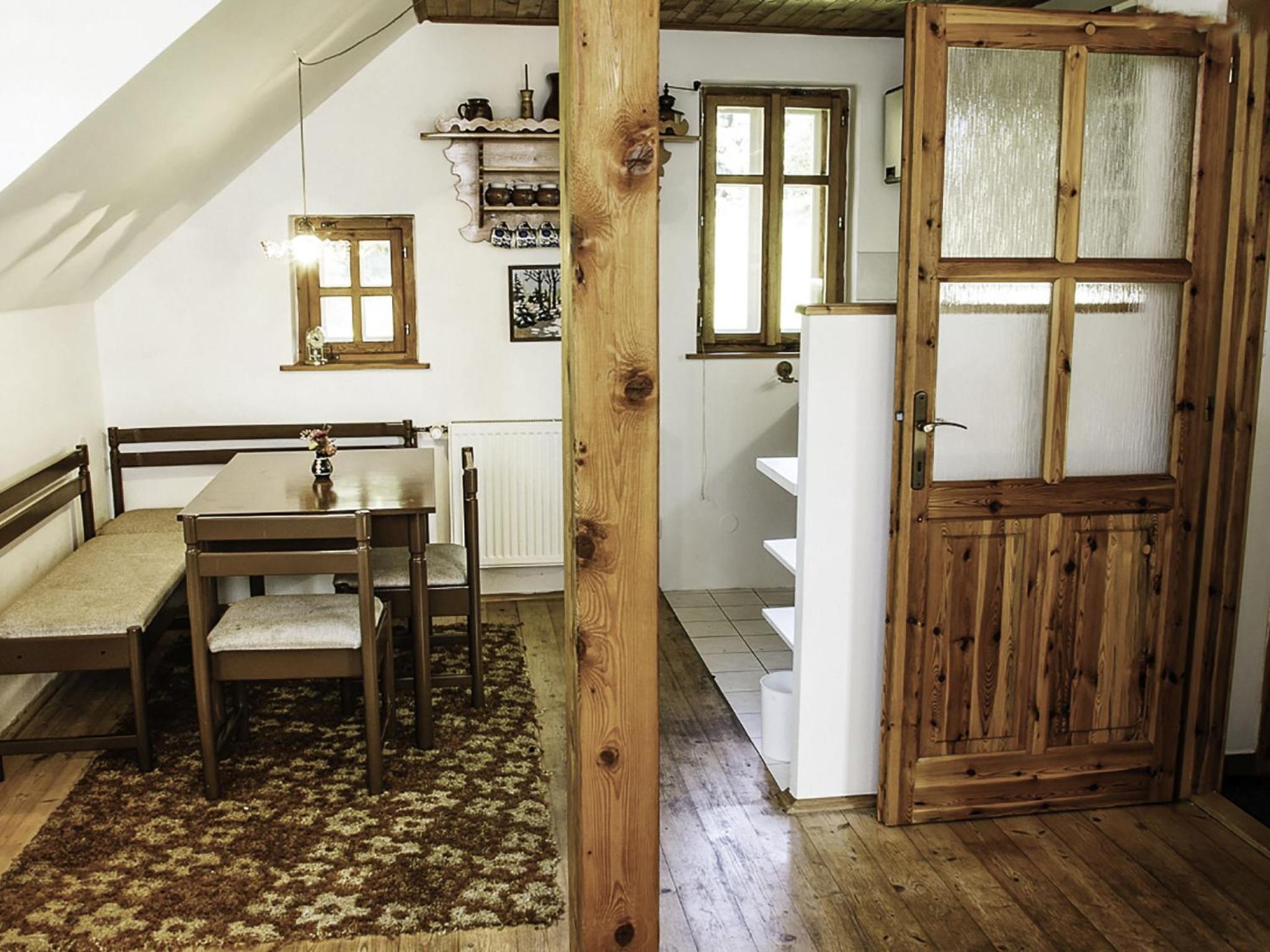 Chalet Sedmidomí by Interhome
