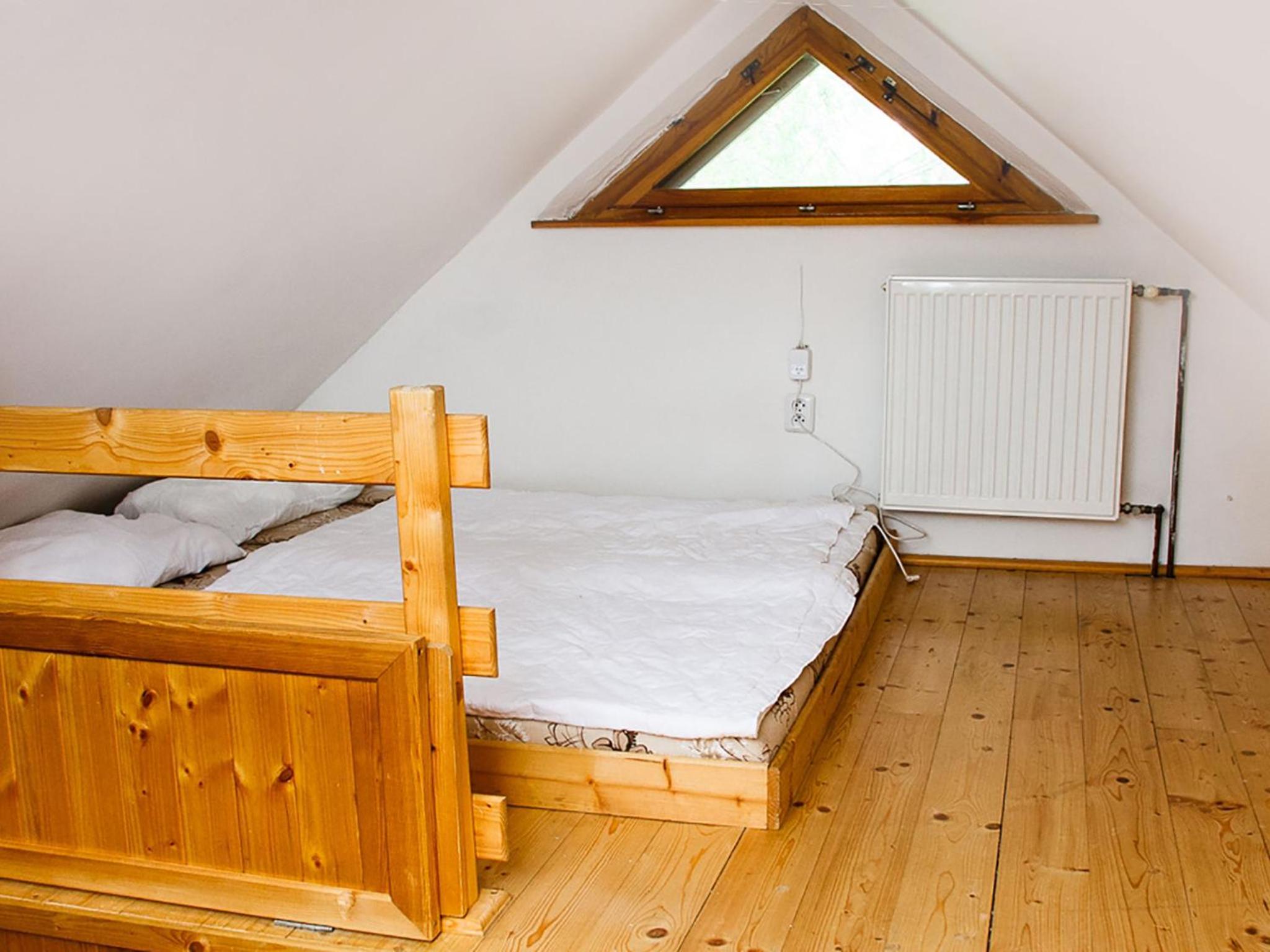 Chalet Sedmidomí by Interhome