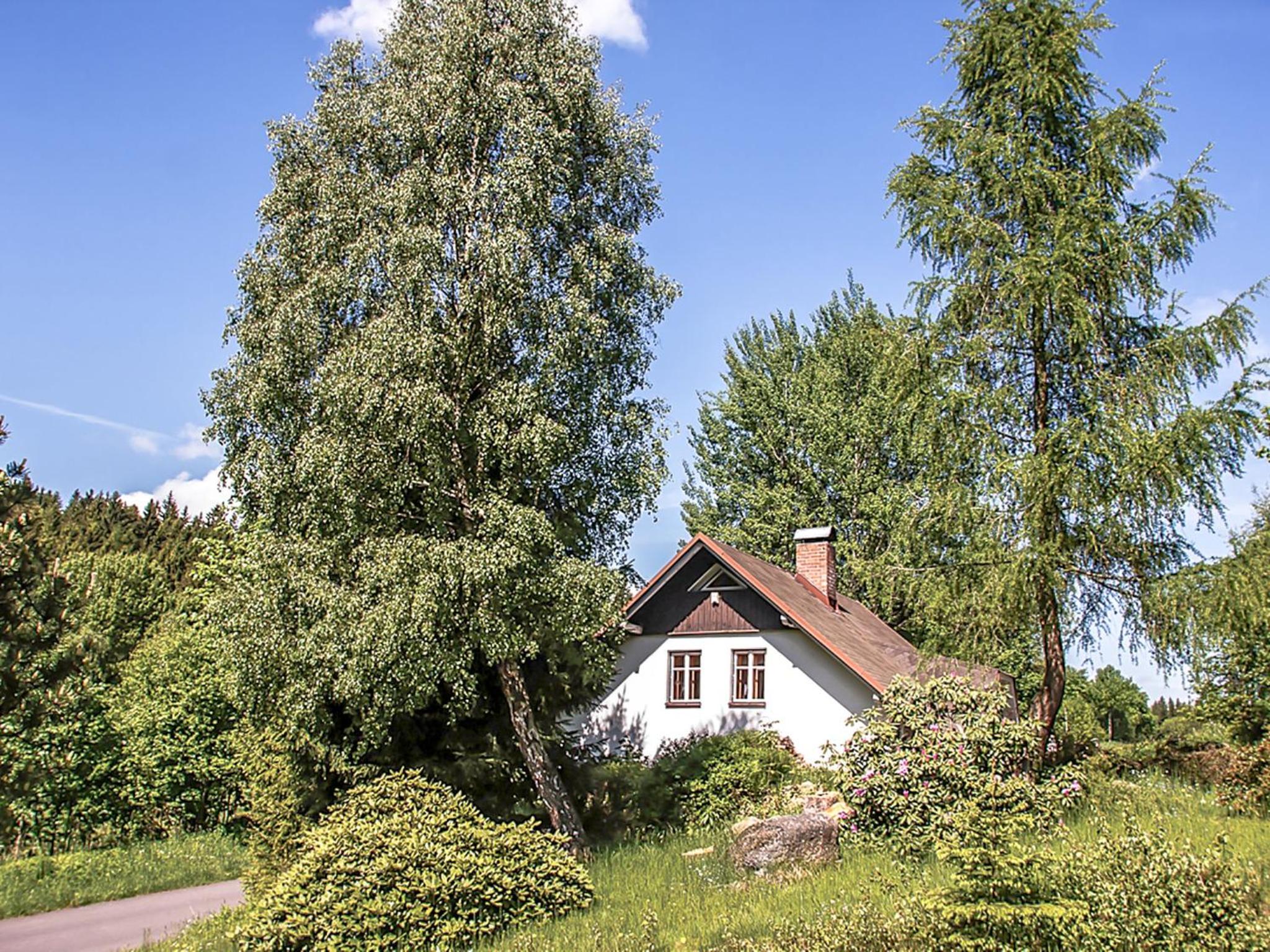 Chalet Sedmidomí by Interhome
