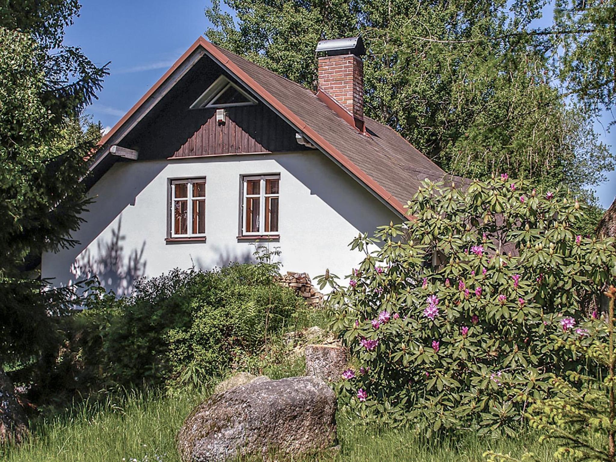 Chalet Sedmidomí by Interhome
