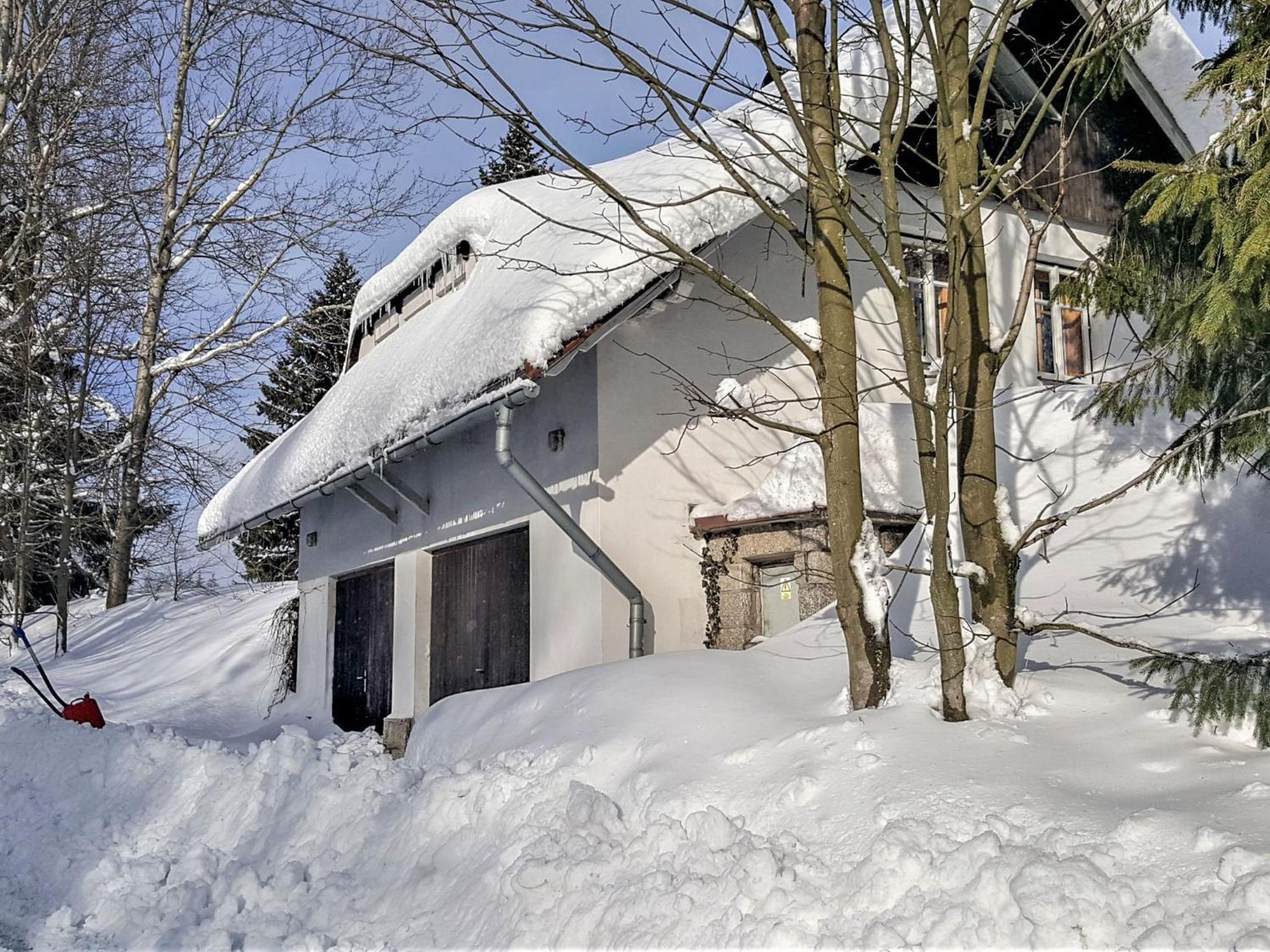 Chalet Sedmidomí by Interhome