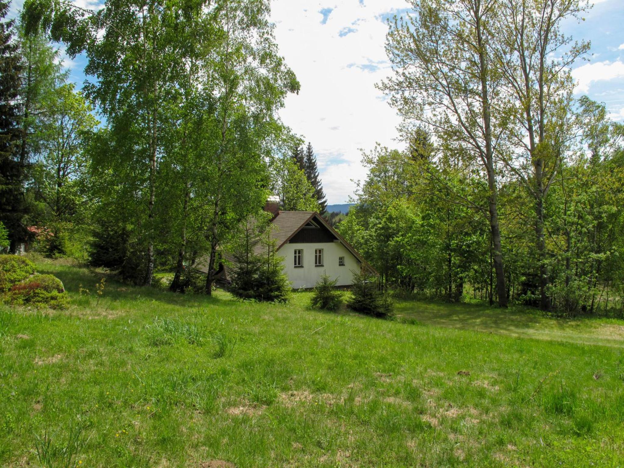 Chalet Sedmidomí by Interhome