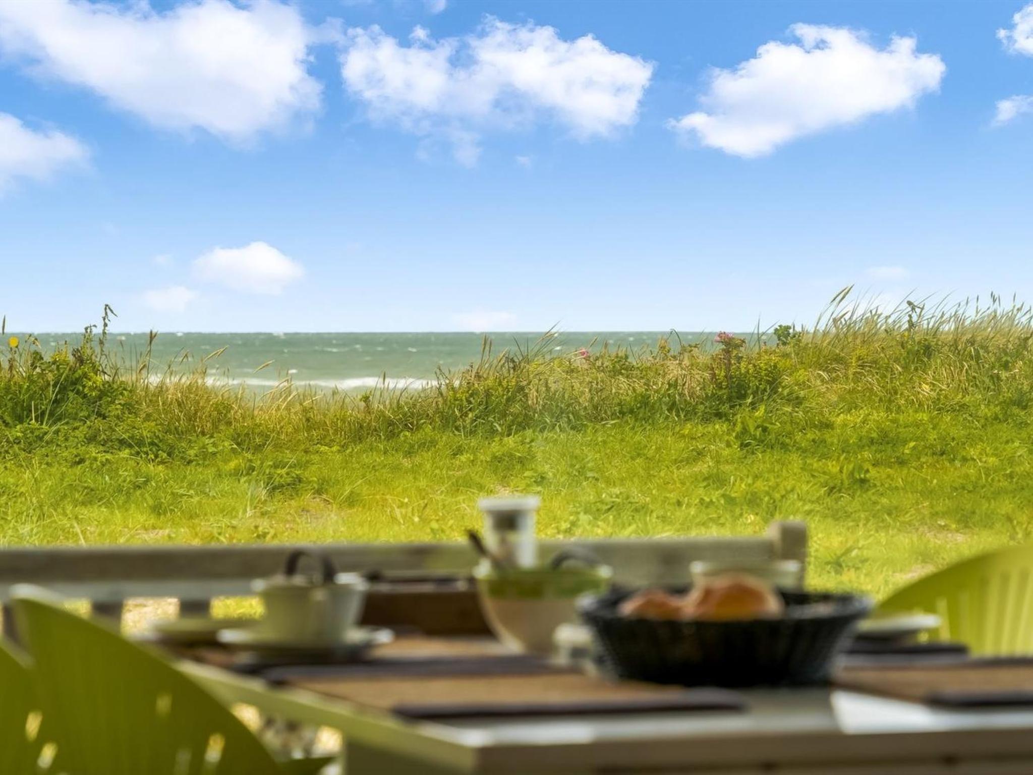 Holiday Home Zina - 50m from the sea by Interhome view 2